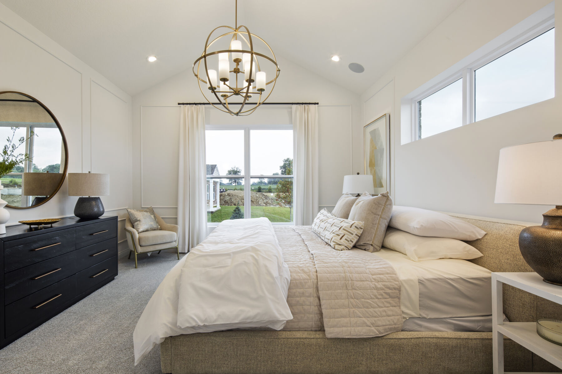 Owner's Bedroom