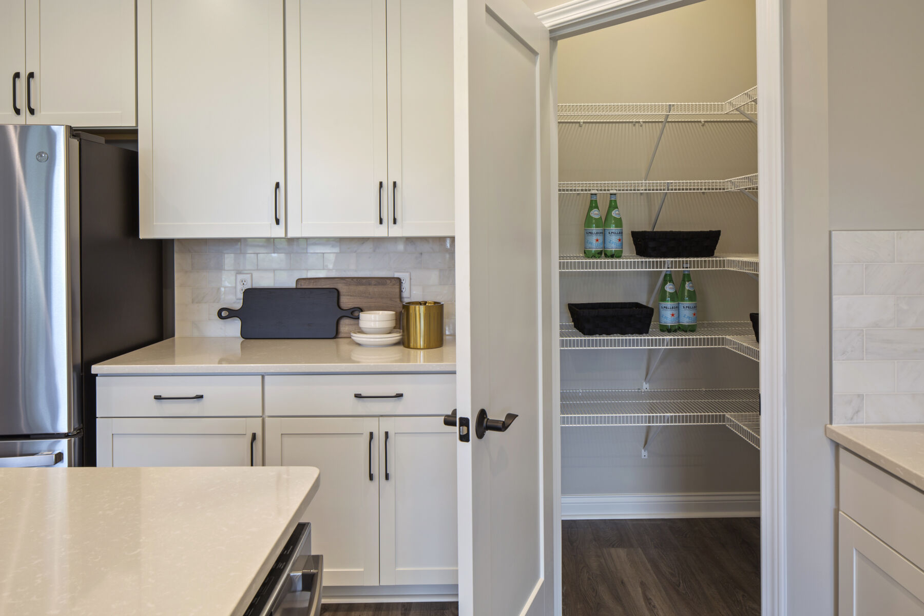 Pantry