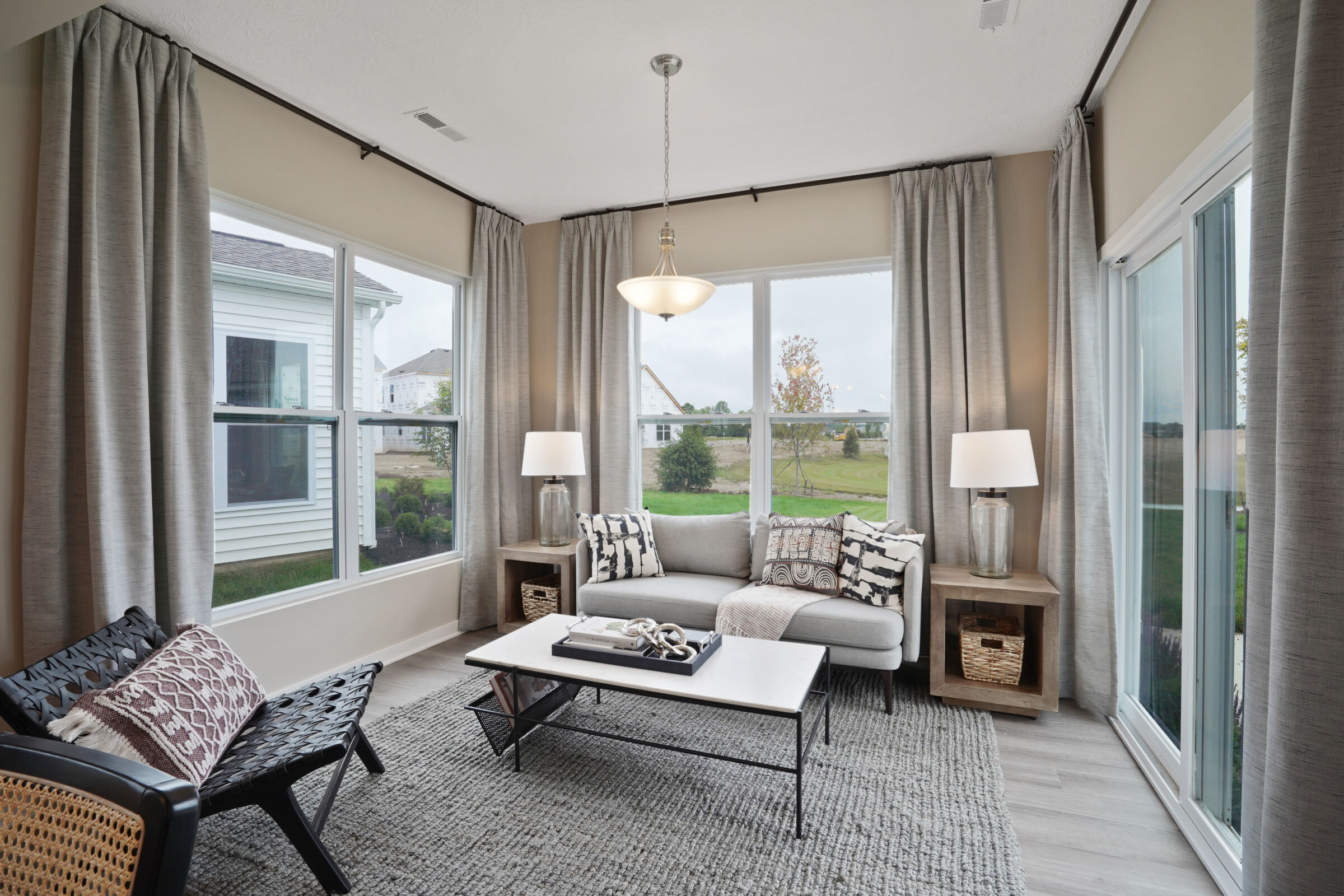 Morning Room