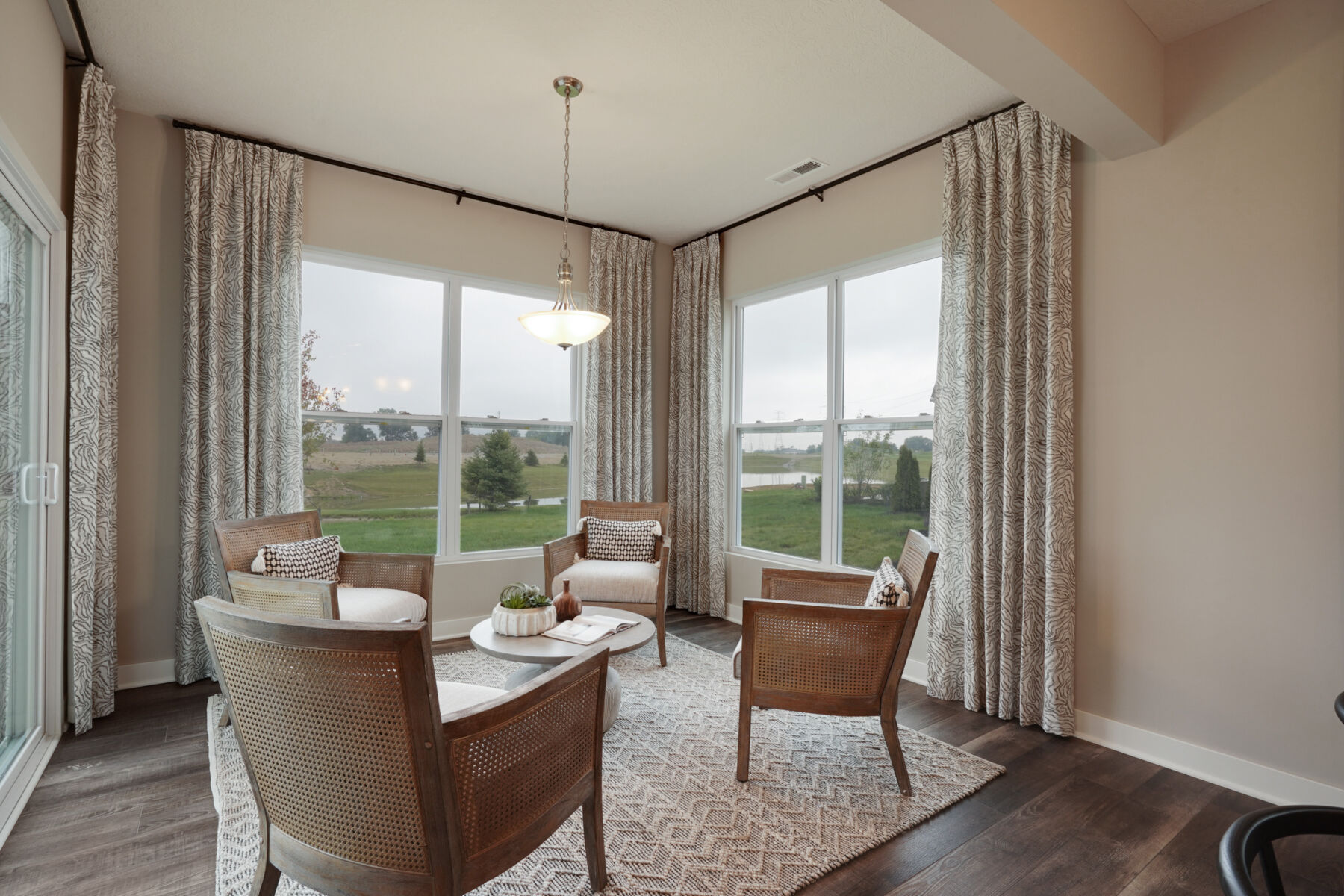 Morning Room