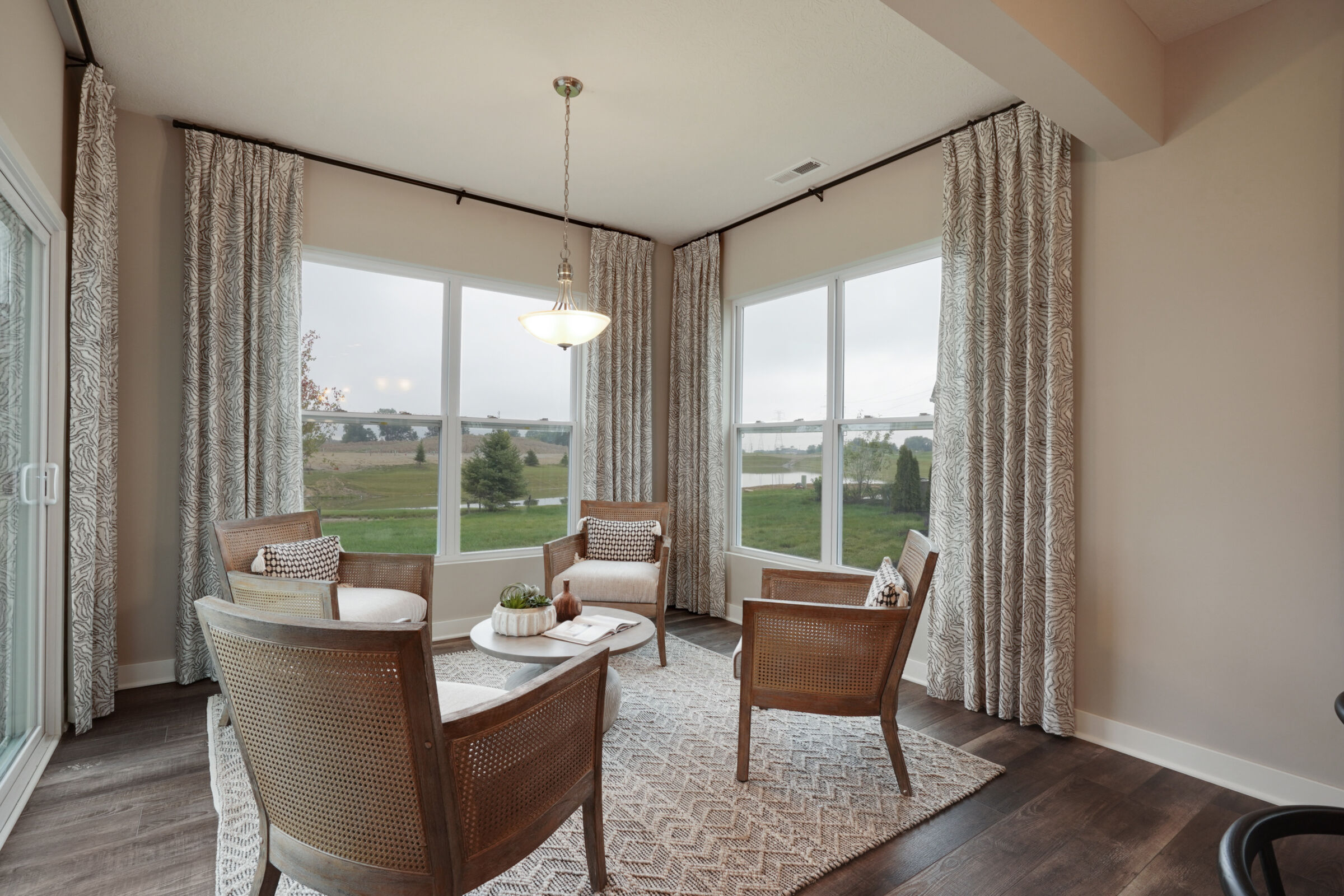 Morning Room