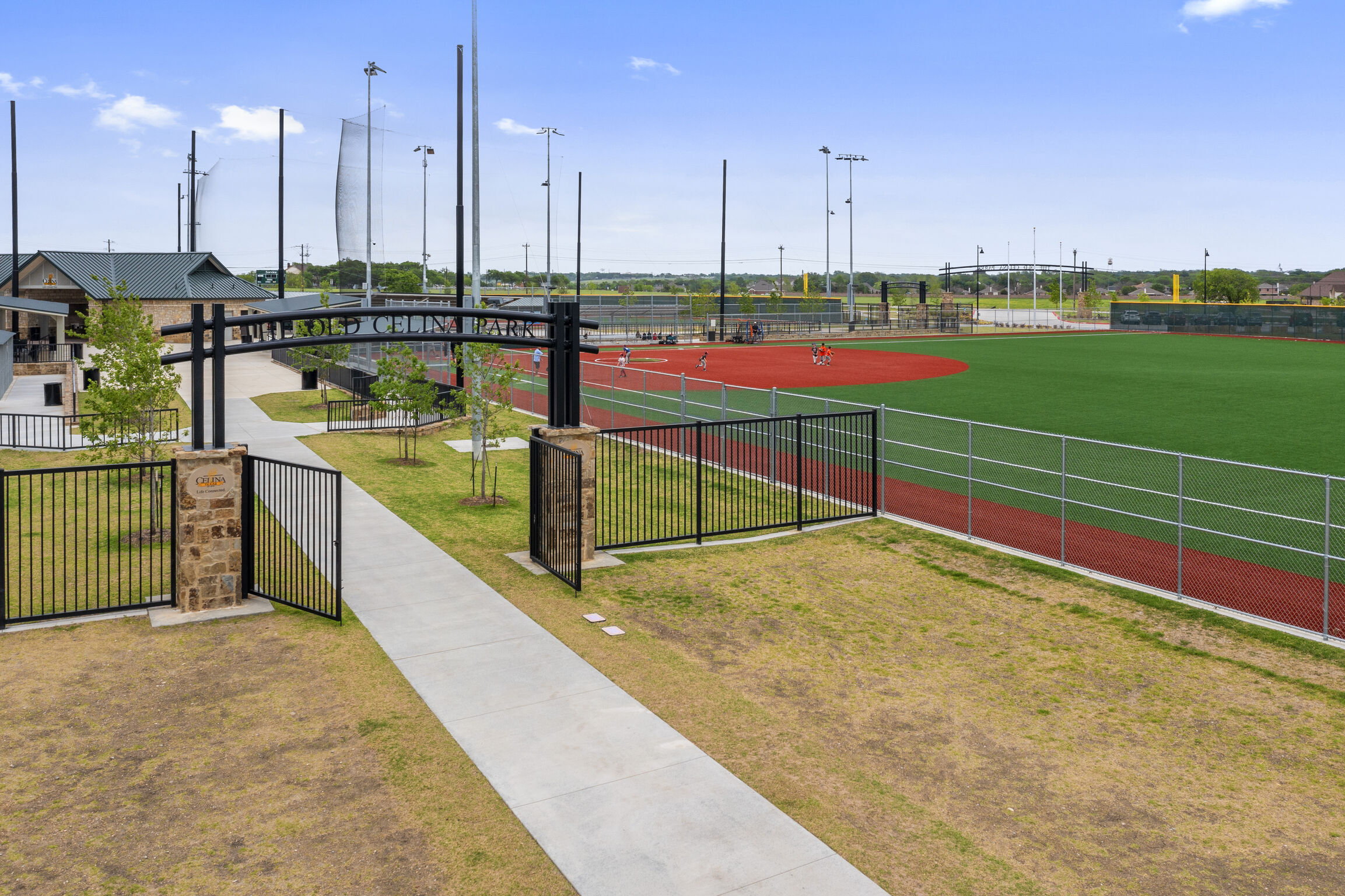 Aster Park