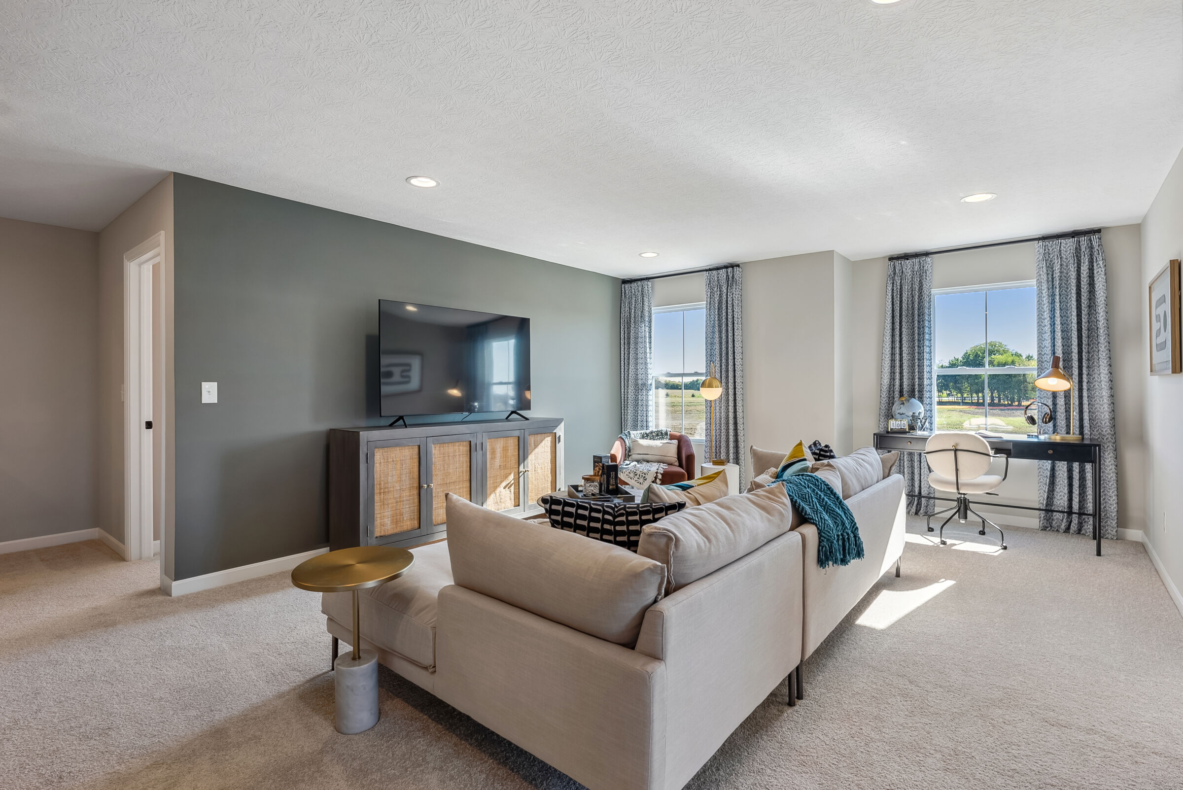Homes at Foxfire