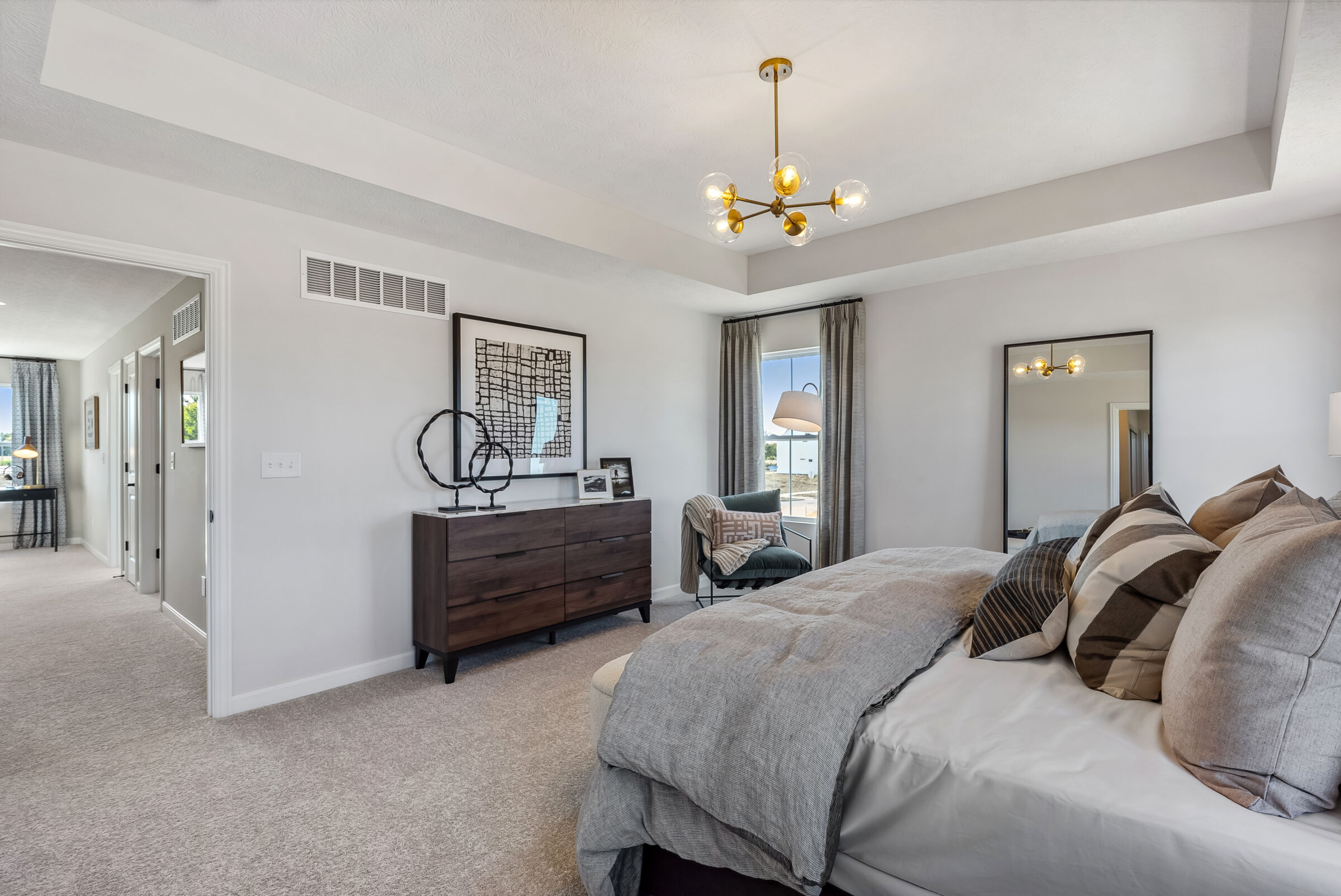 Owner's Bedroom