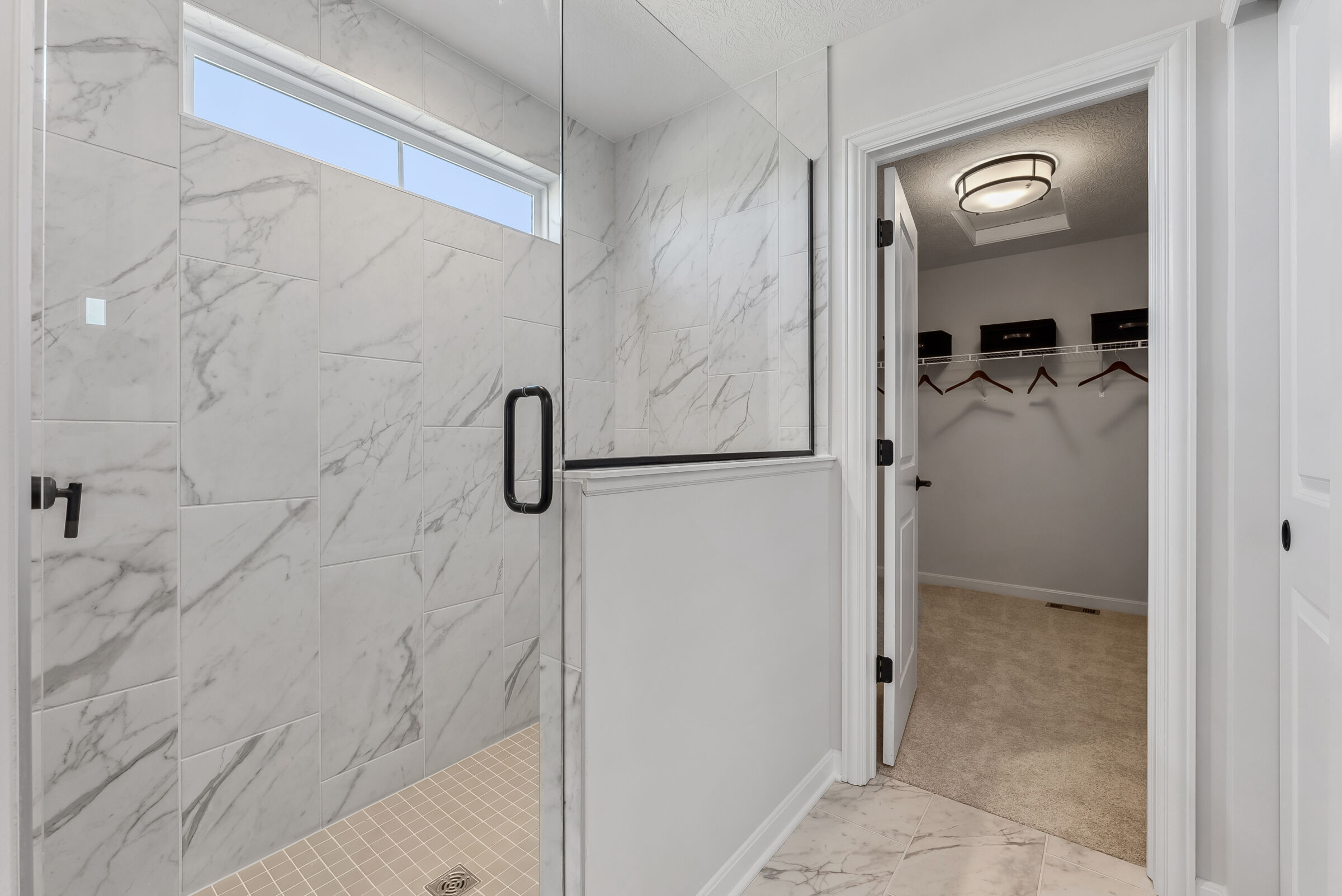 Owner's Bathroom