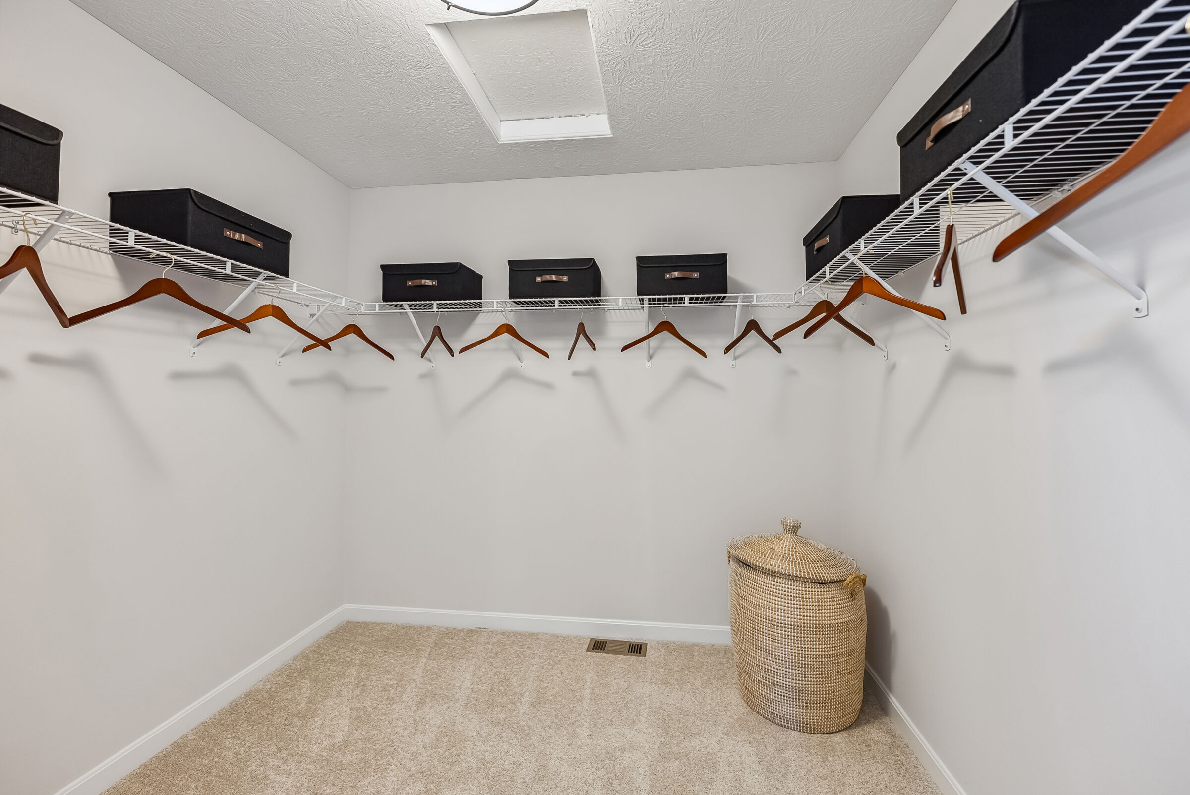 Owner's Closet