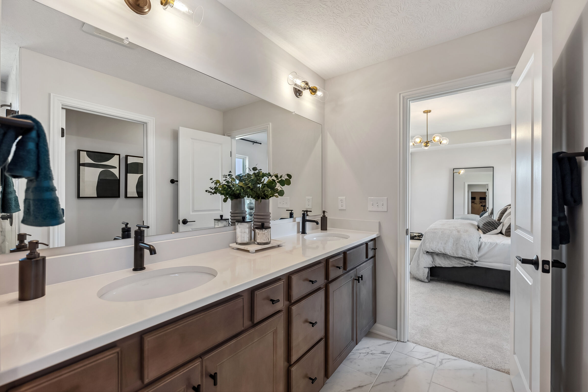 Owner's Bathroom