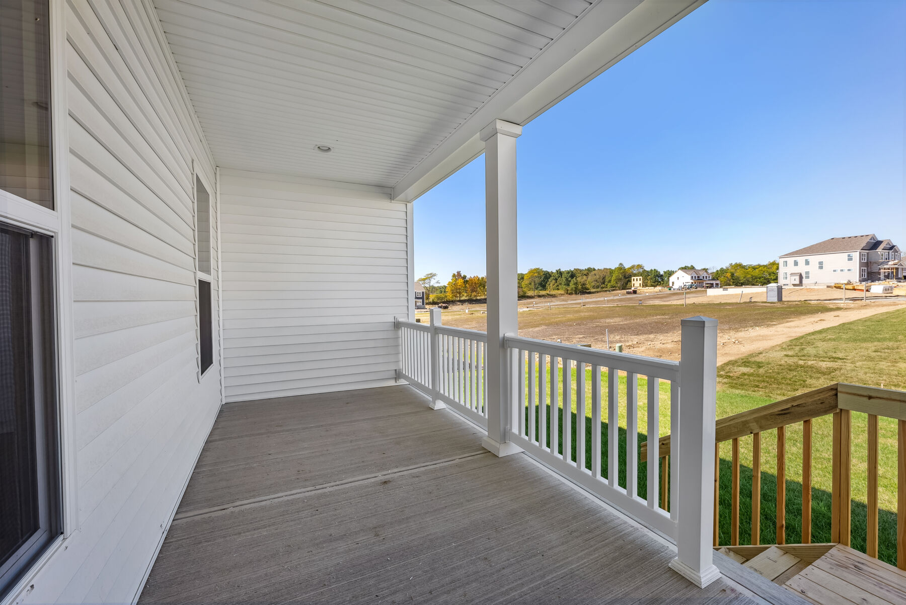 Porch