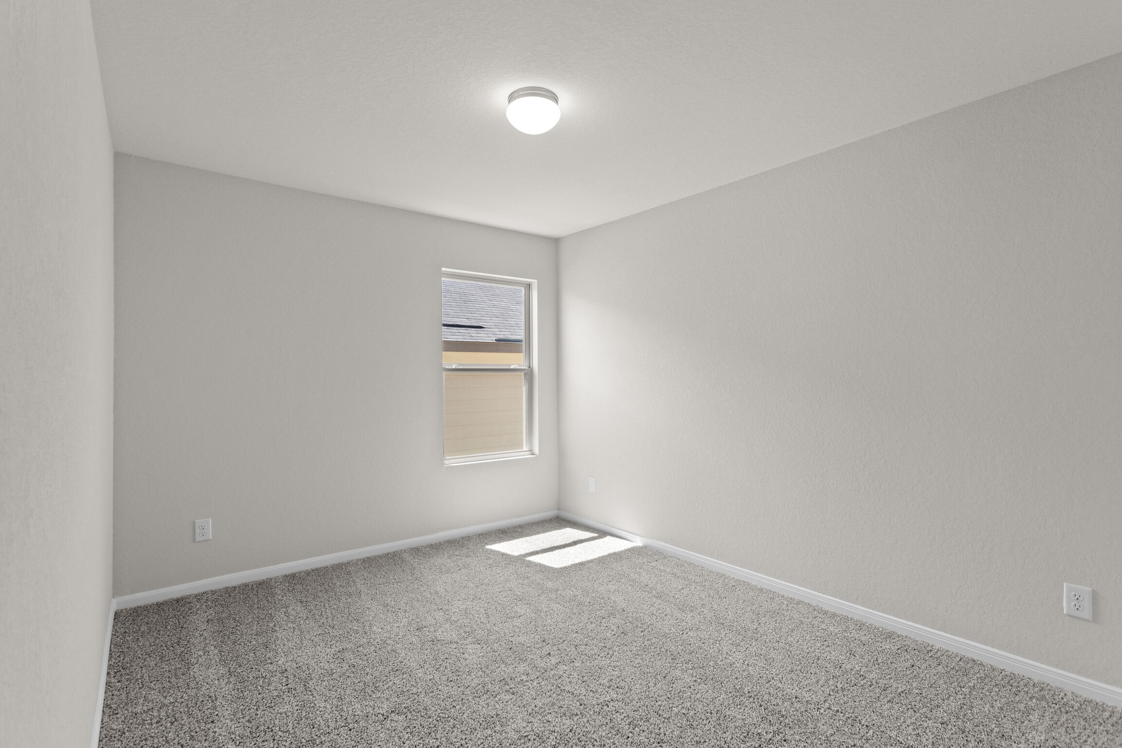Interior - Representational Photo
