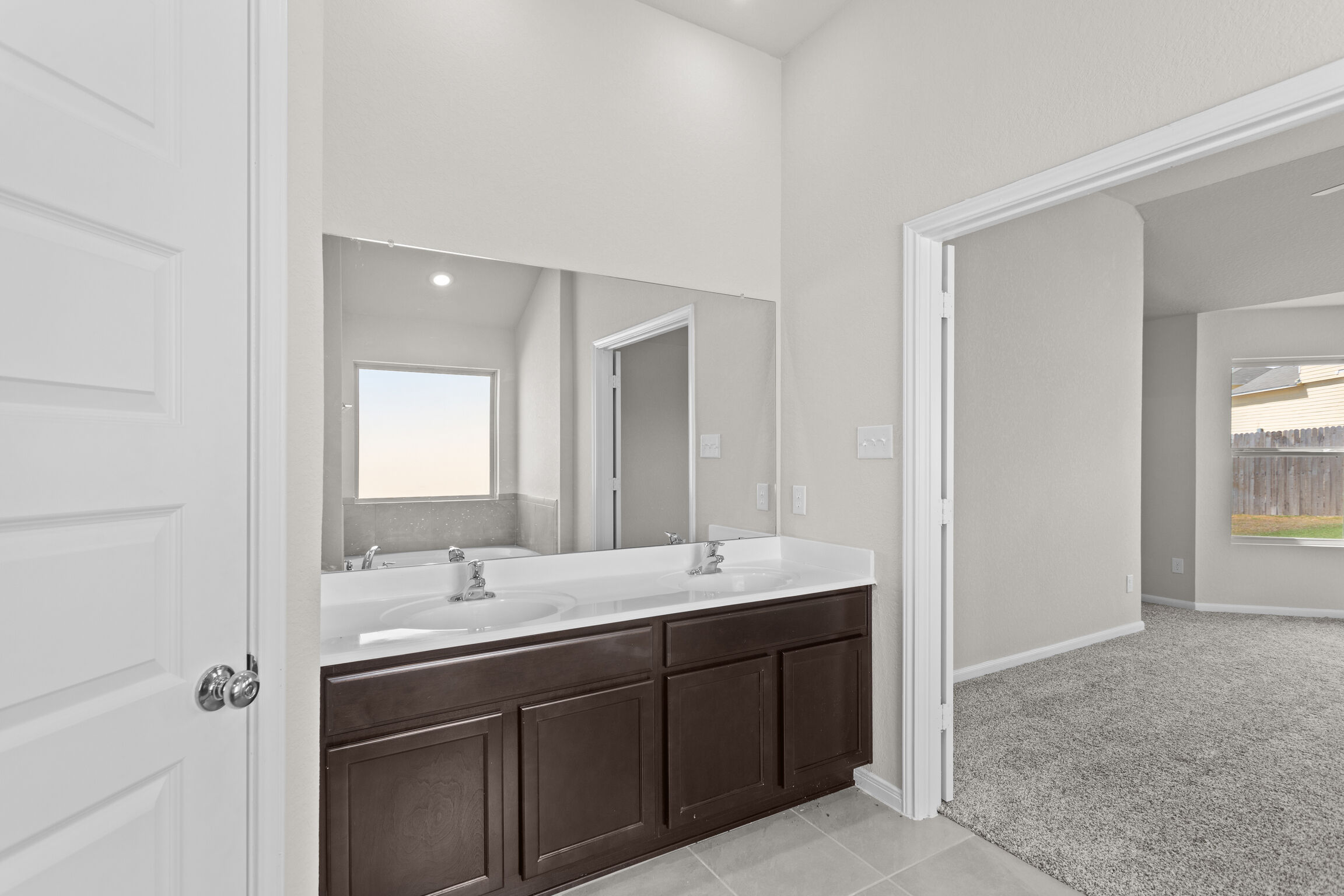 Interior - Representational Photo