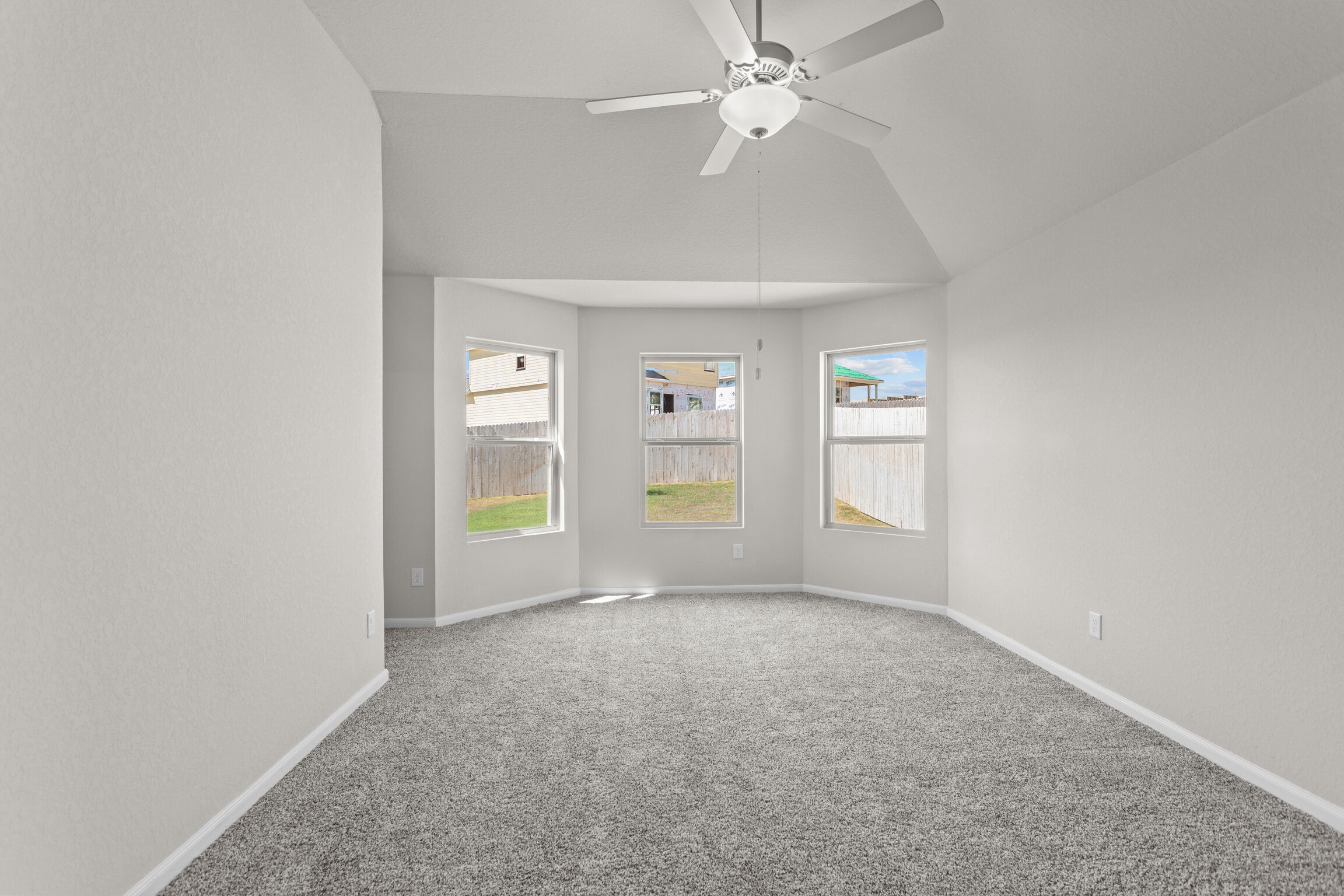 Interior - Representational Photo