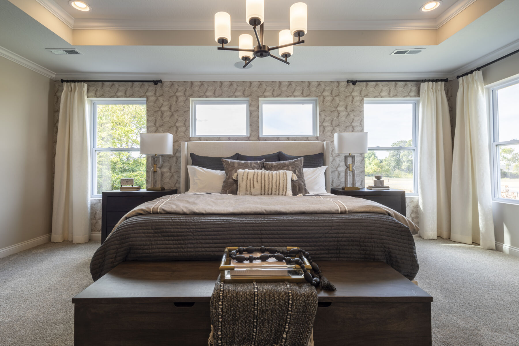 Owner's Bedroom