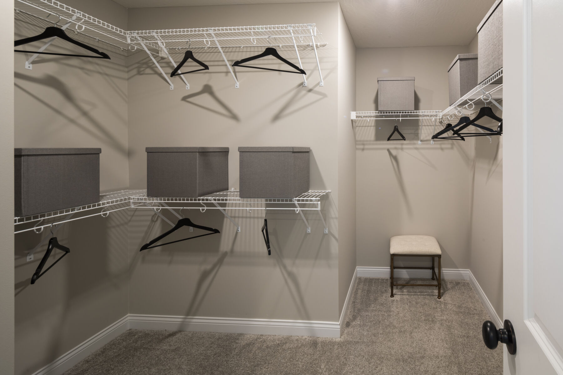 Owner's Closet