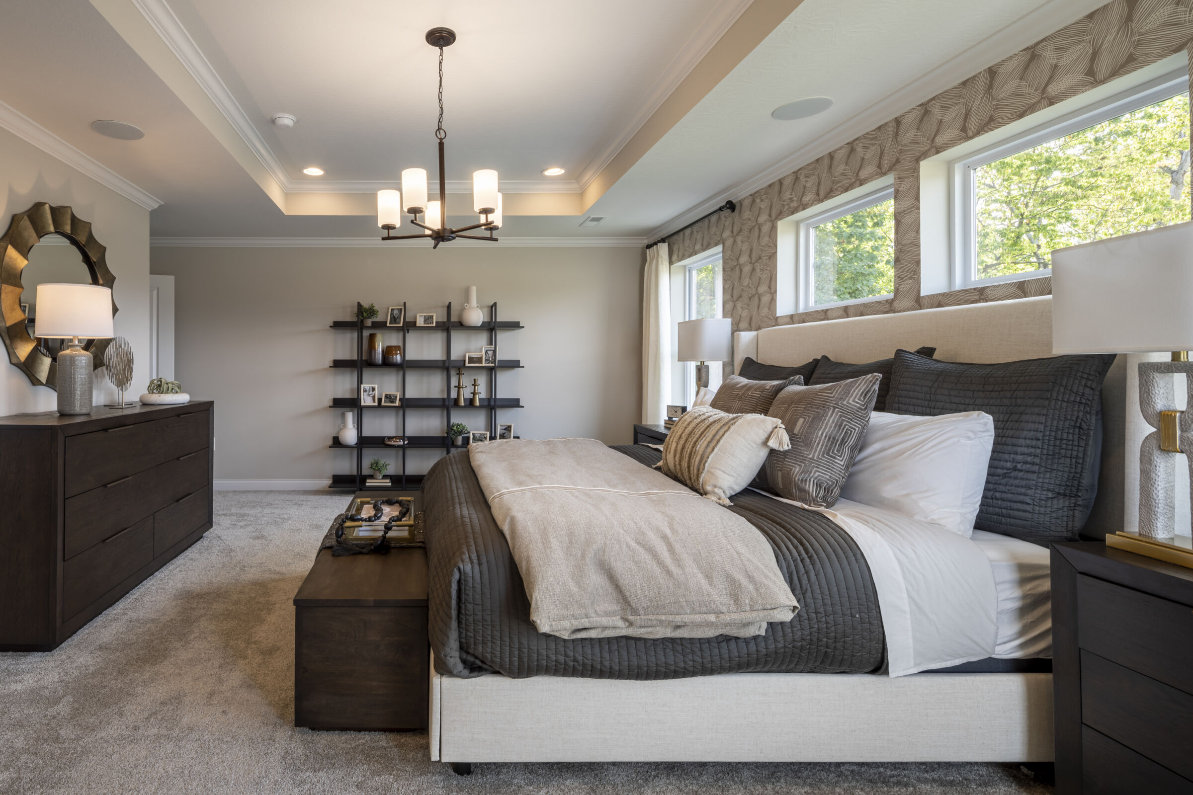 Owner's Bedroom