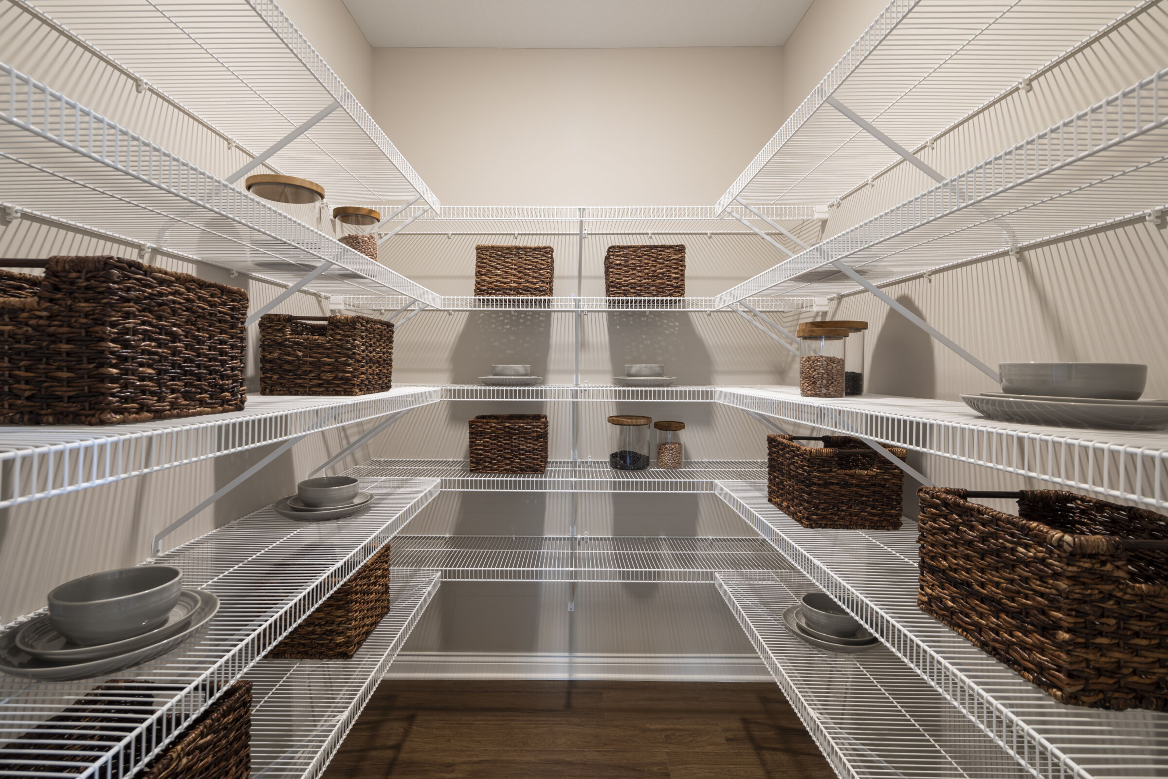 Pantry