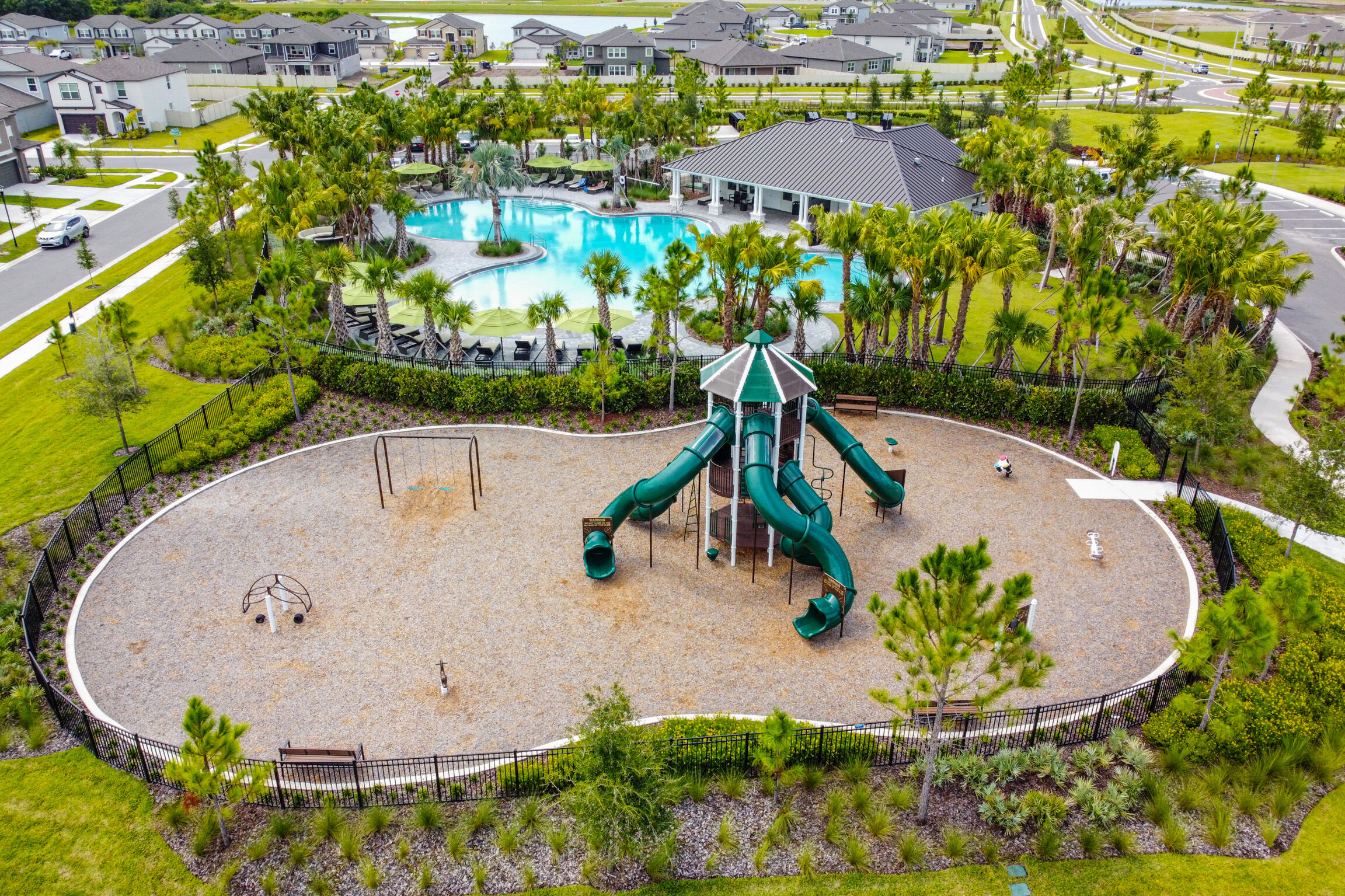 Berry Bay