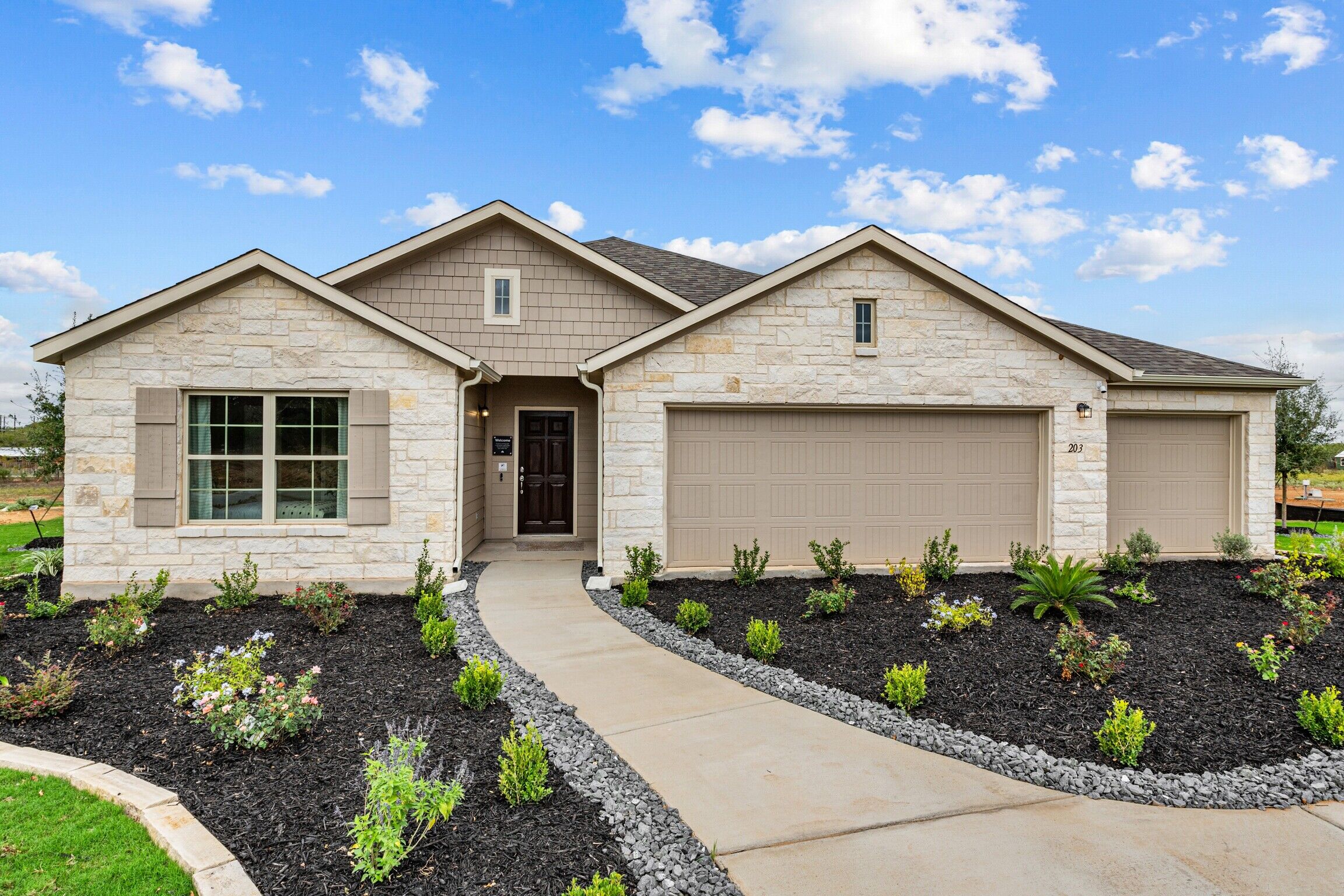 Sandy Oaks Estates