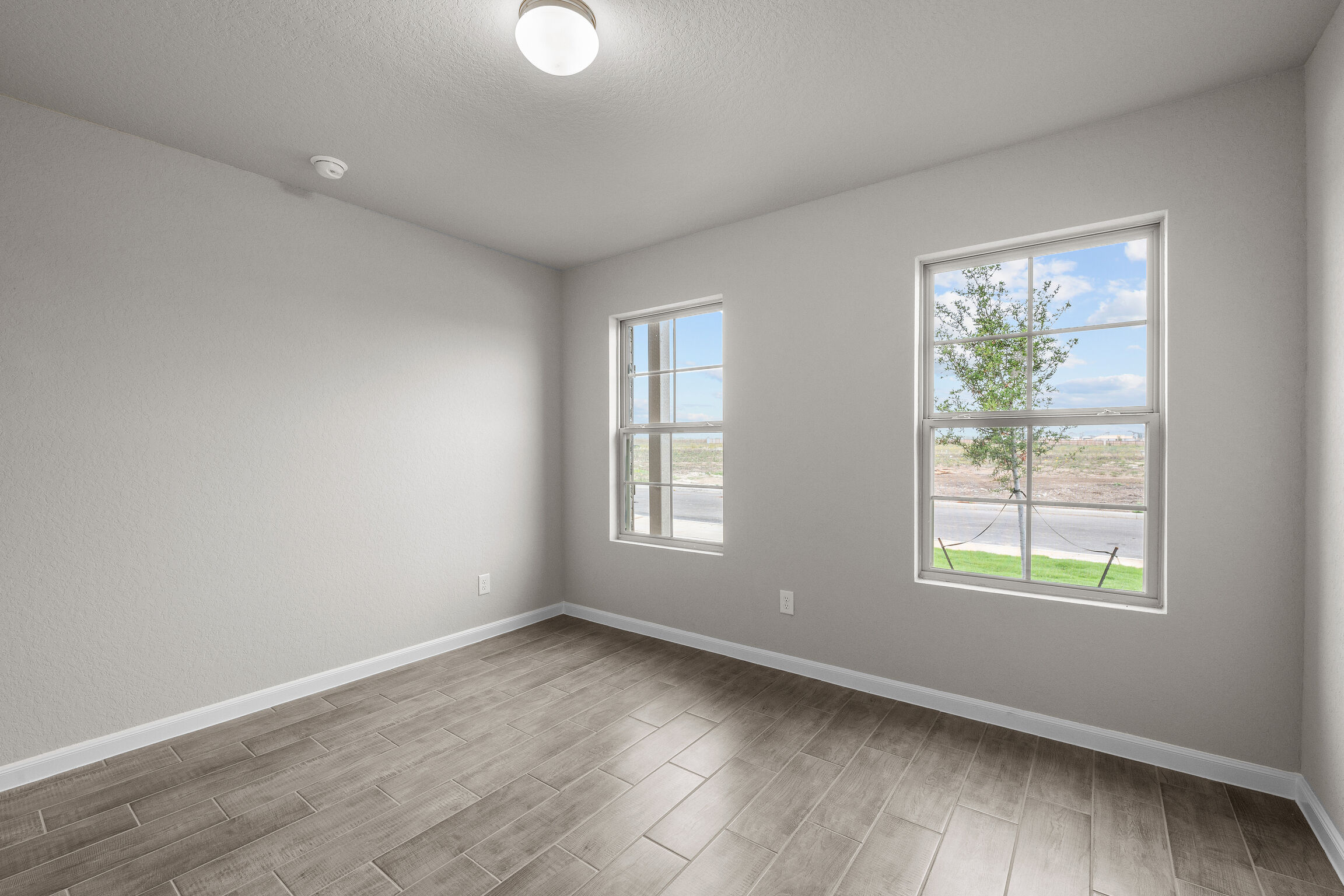 Interior - Representational Photo