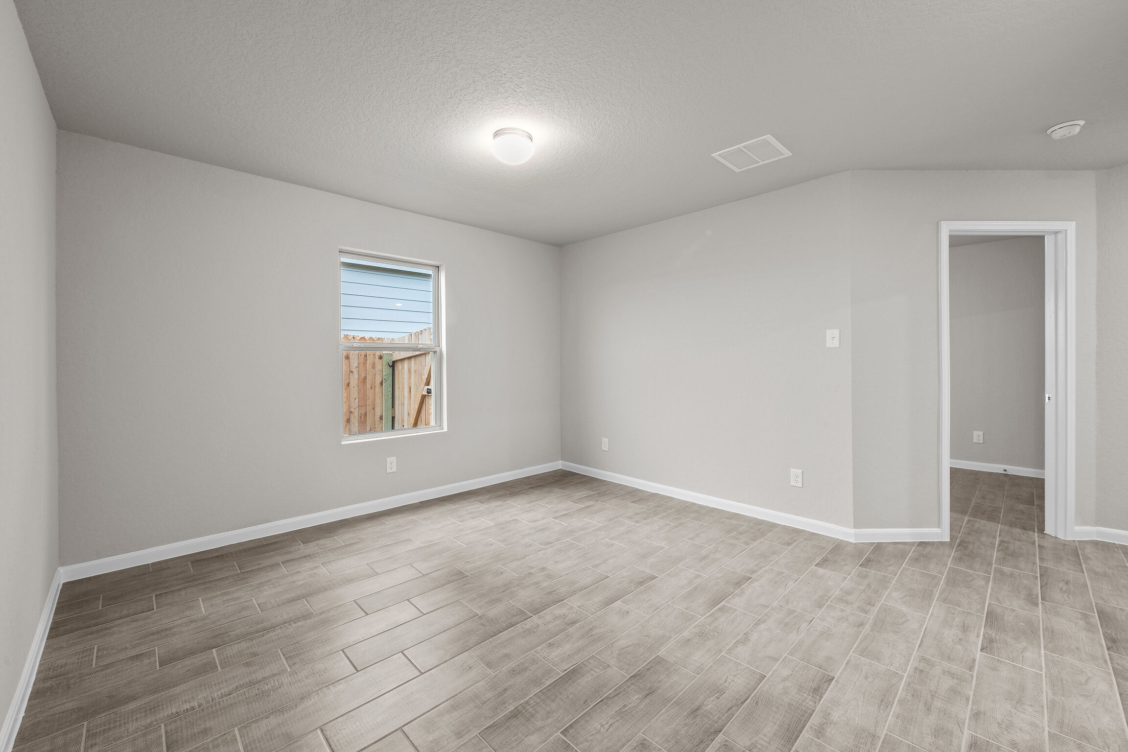 Interior - Representational Photo