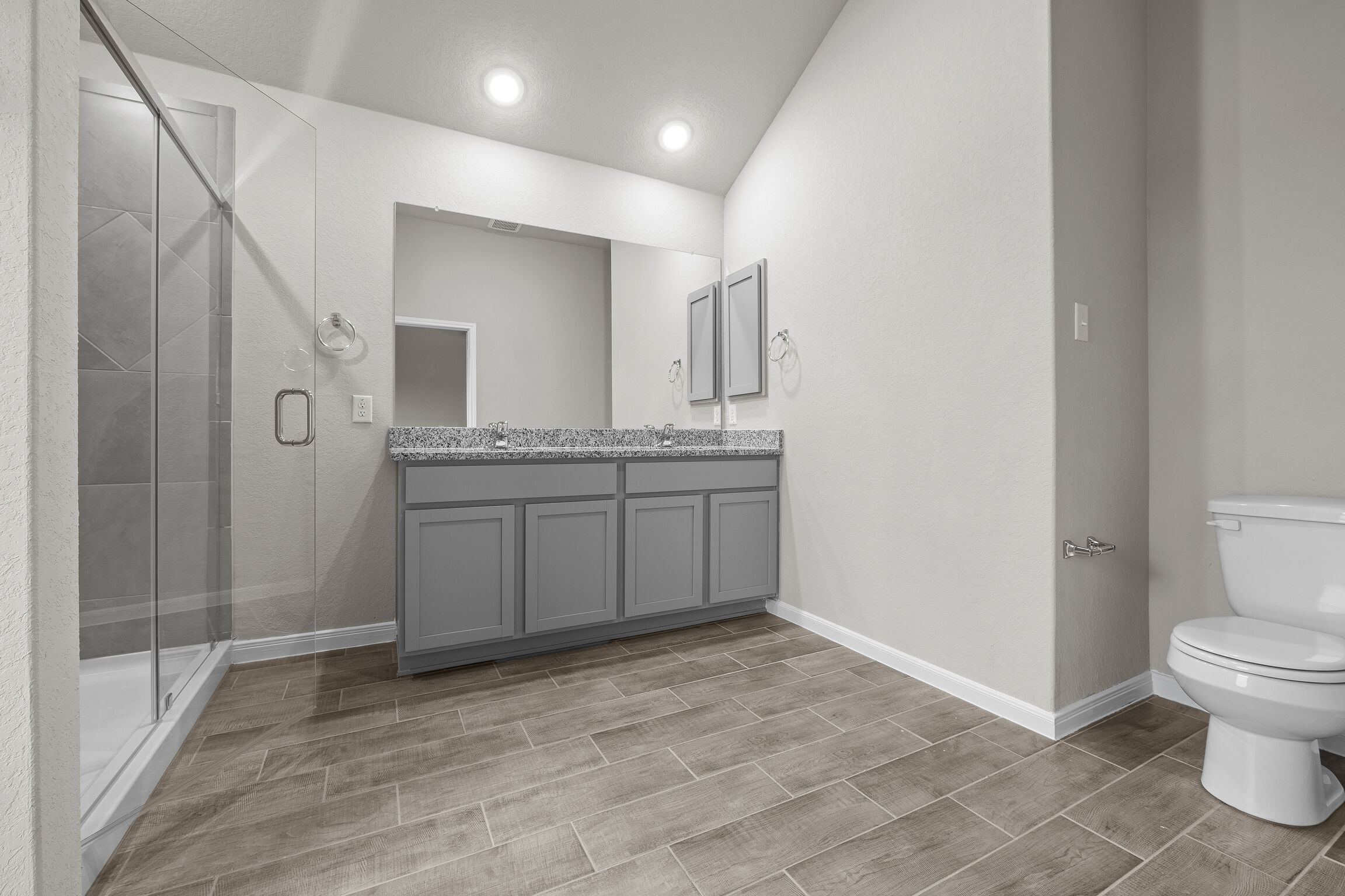 Bathroom - Representational Photo