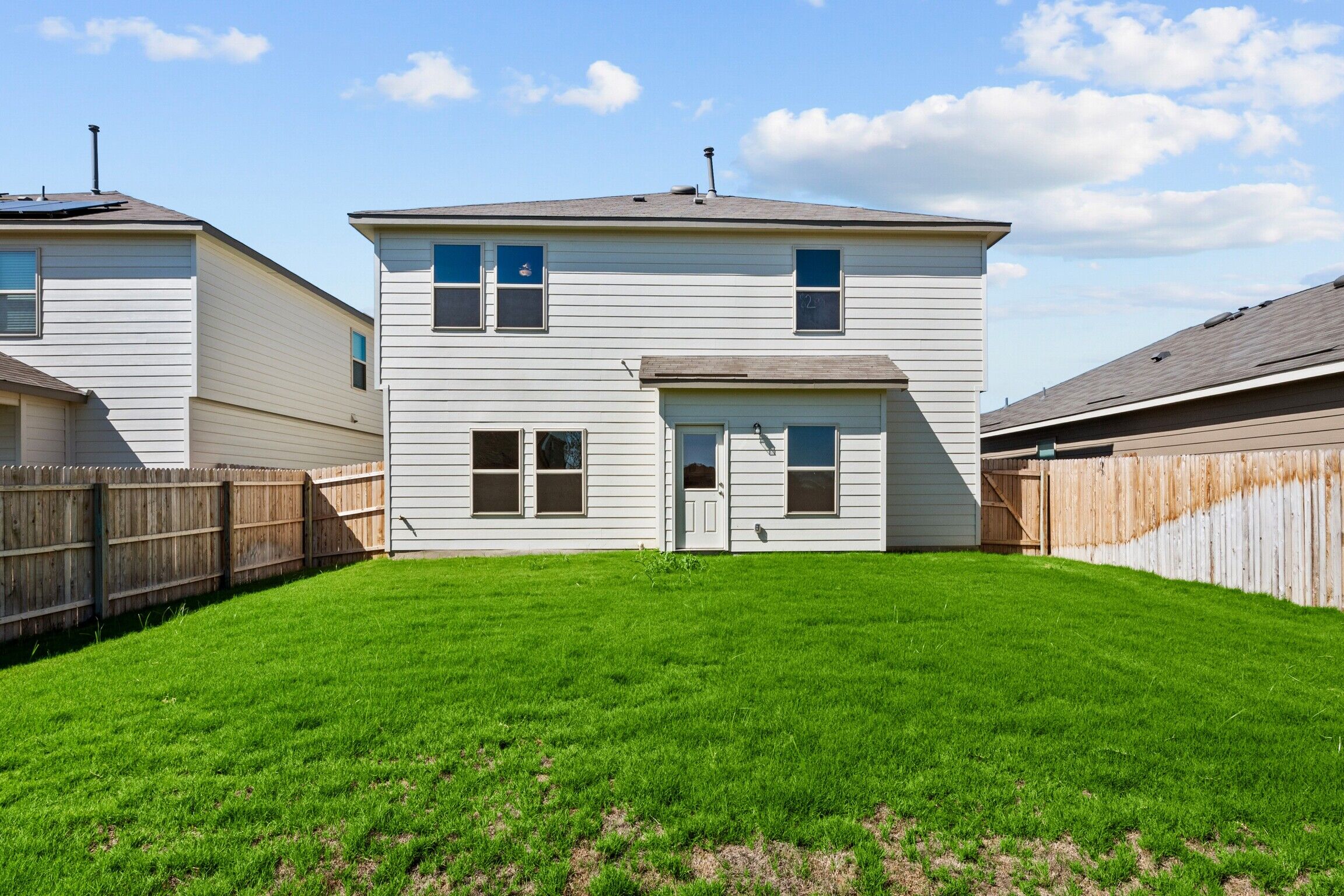 Exterior - Representational Photo