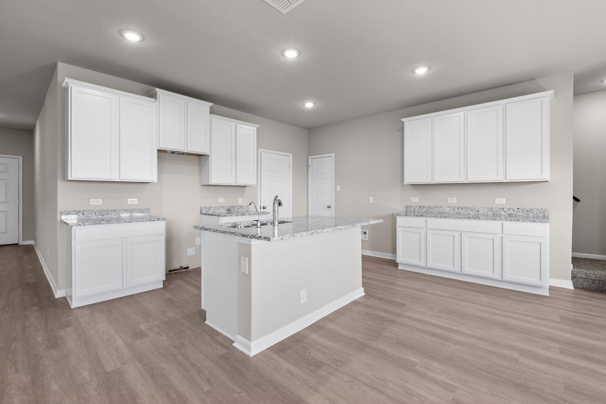 Kitchen - Representational Photo
