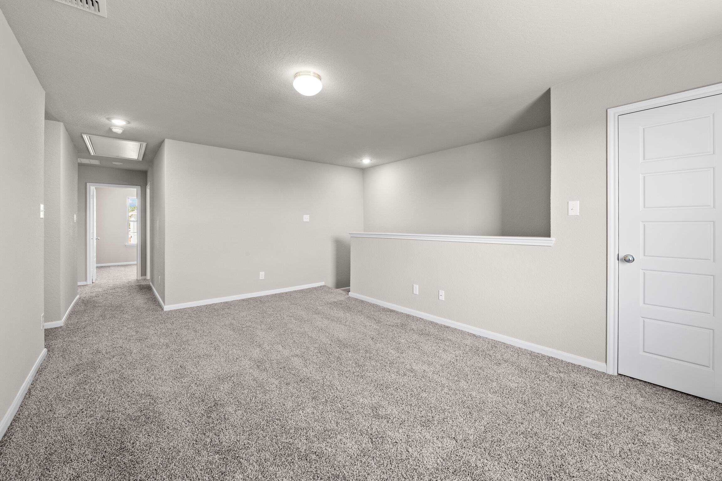 Interior - Representational Photo
