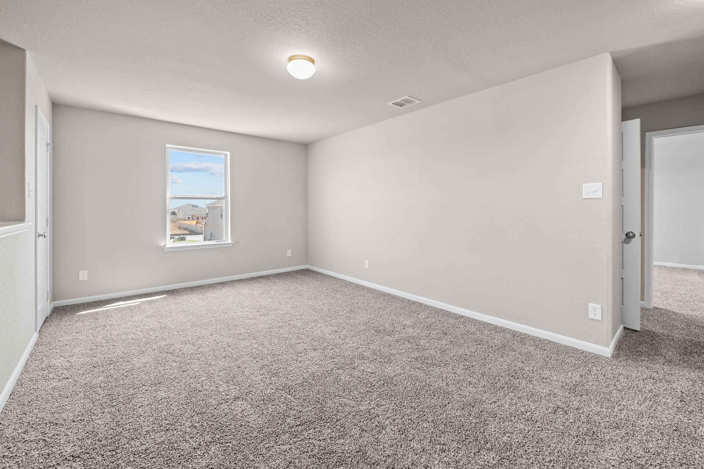 Interior - Representational Photo