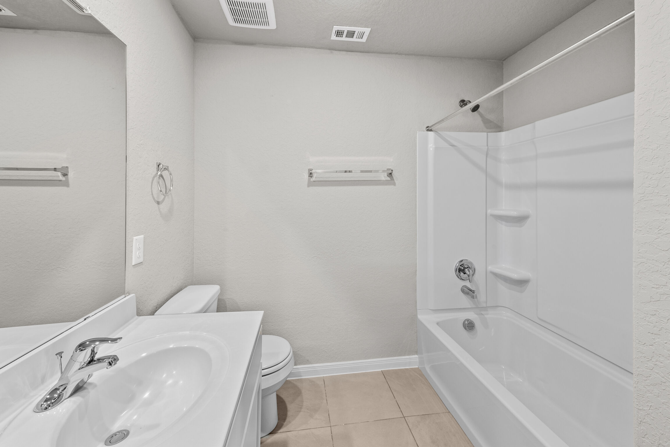 Bathroom - Representational Photo