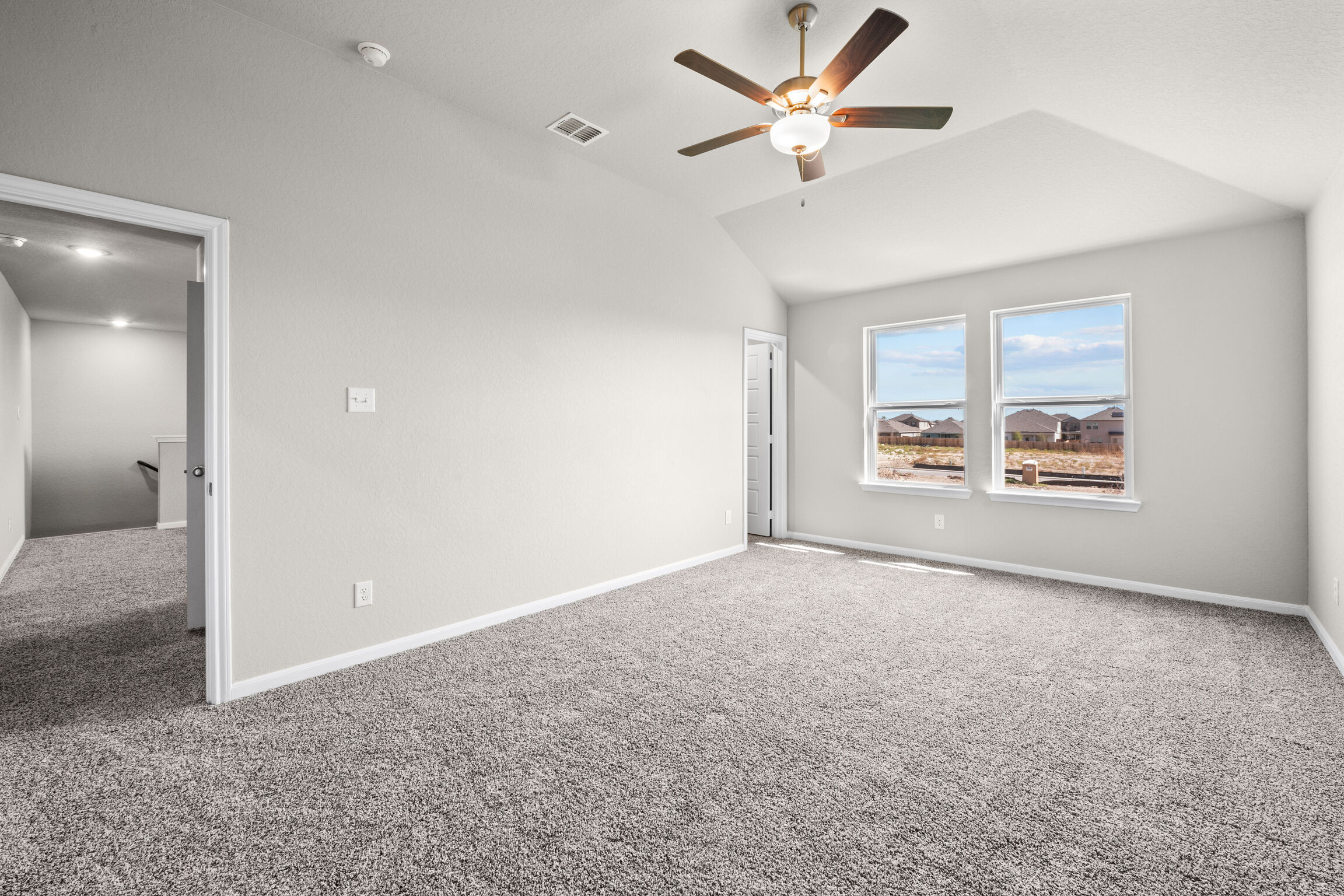 Interior - Representational Photo