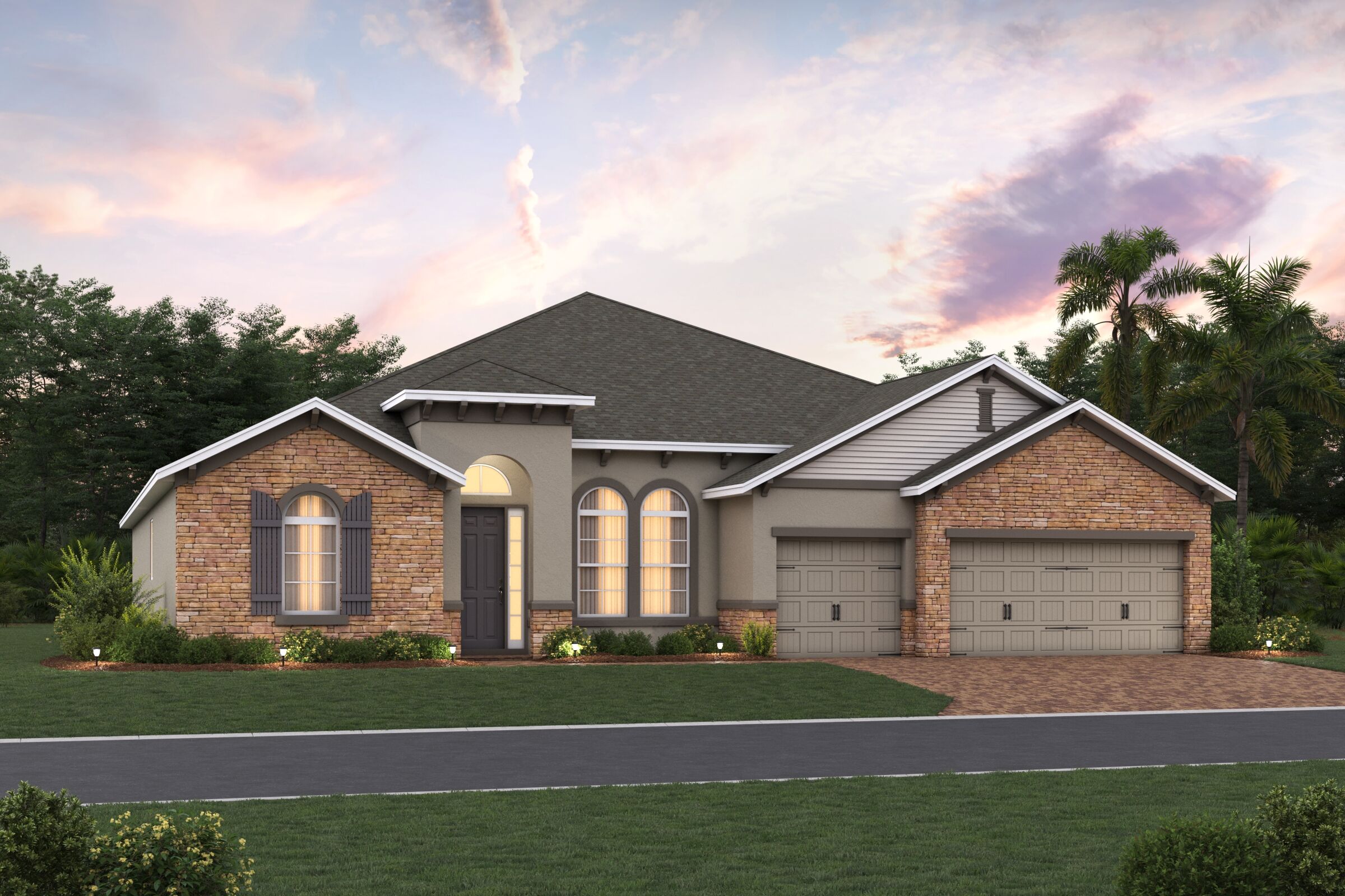 Brookhaven Fl