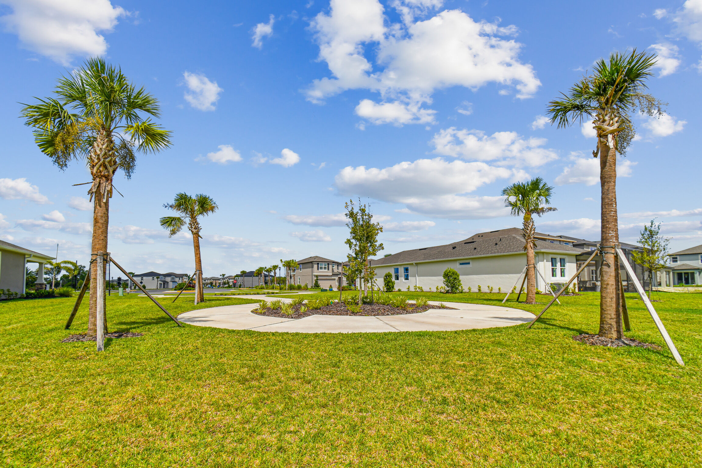 Chapel Crossings