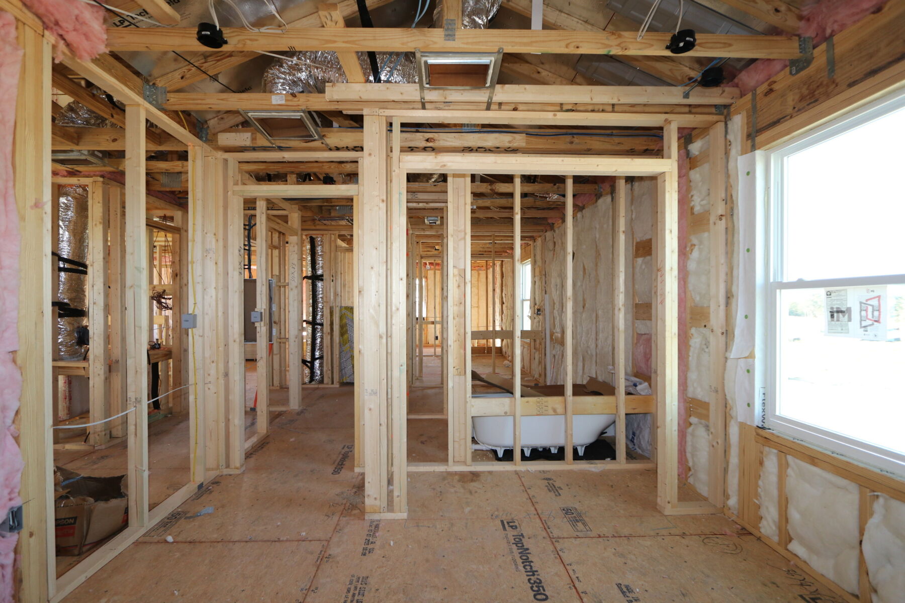 Insulation