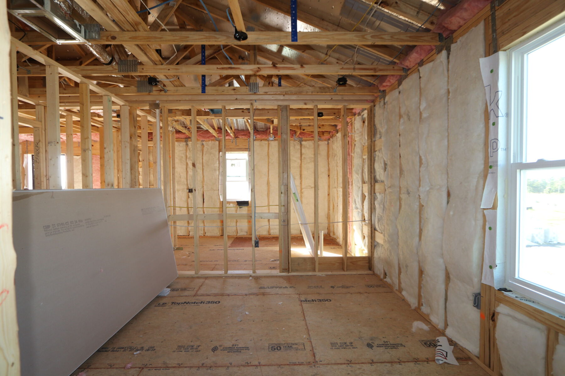 Insulation