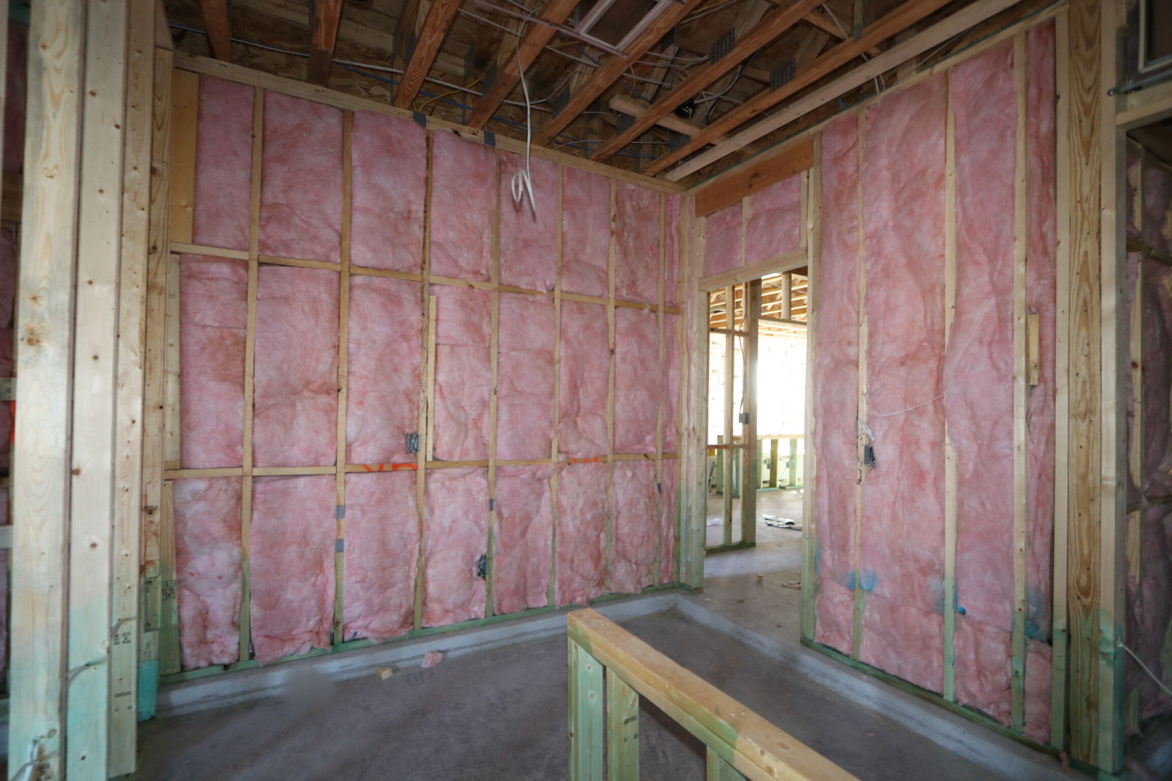Insulation