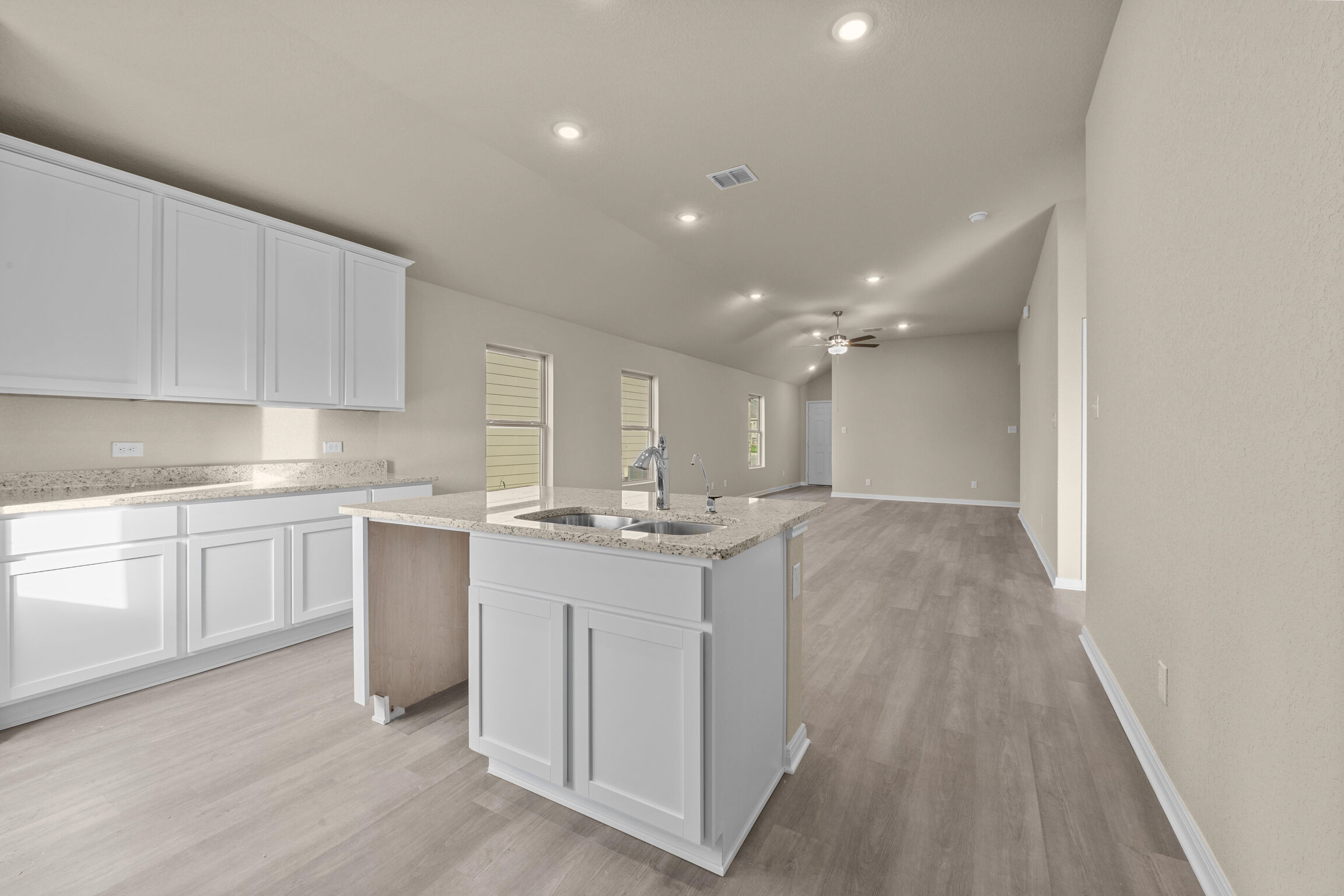 Kitchen - Representational Photo