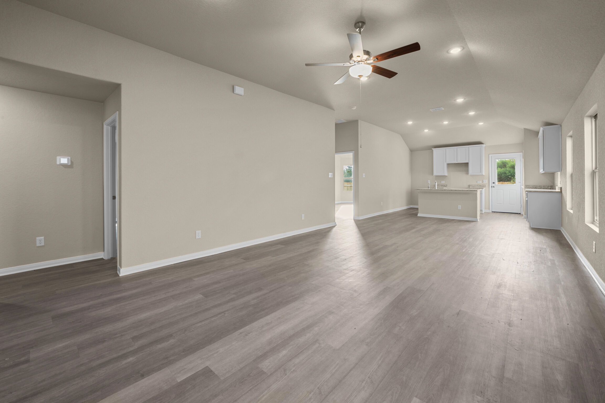 Interior - Representational Photo