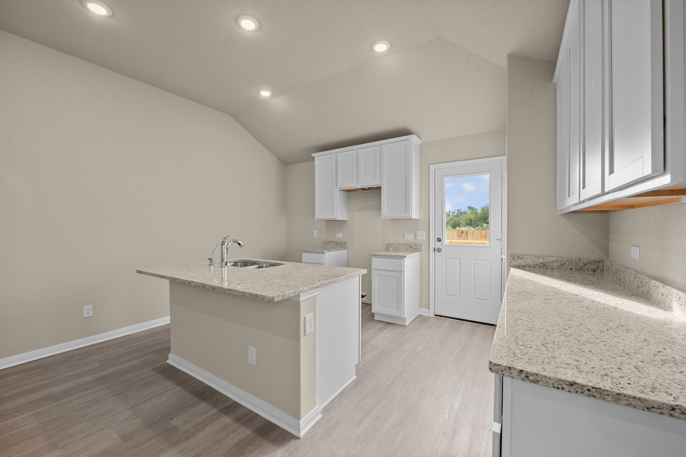 Kitchen - Representational Photo
