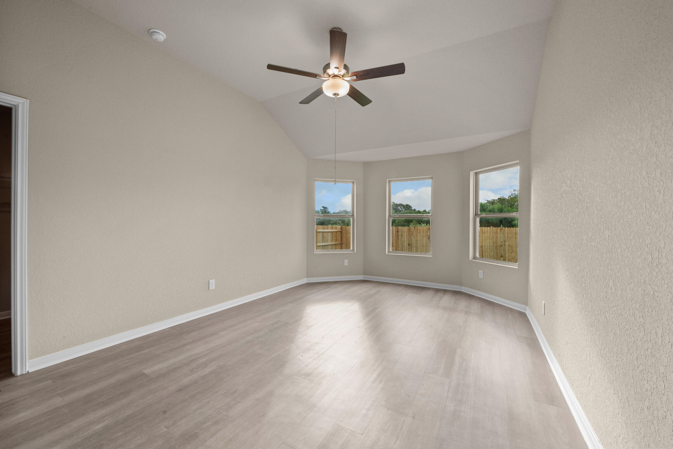 Interior - Representational Photo