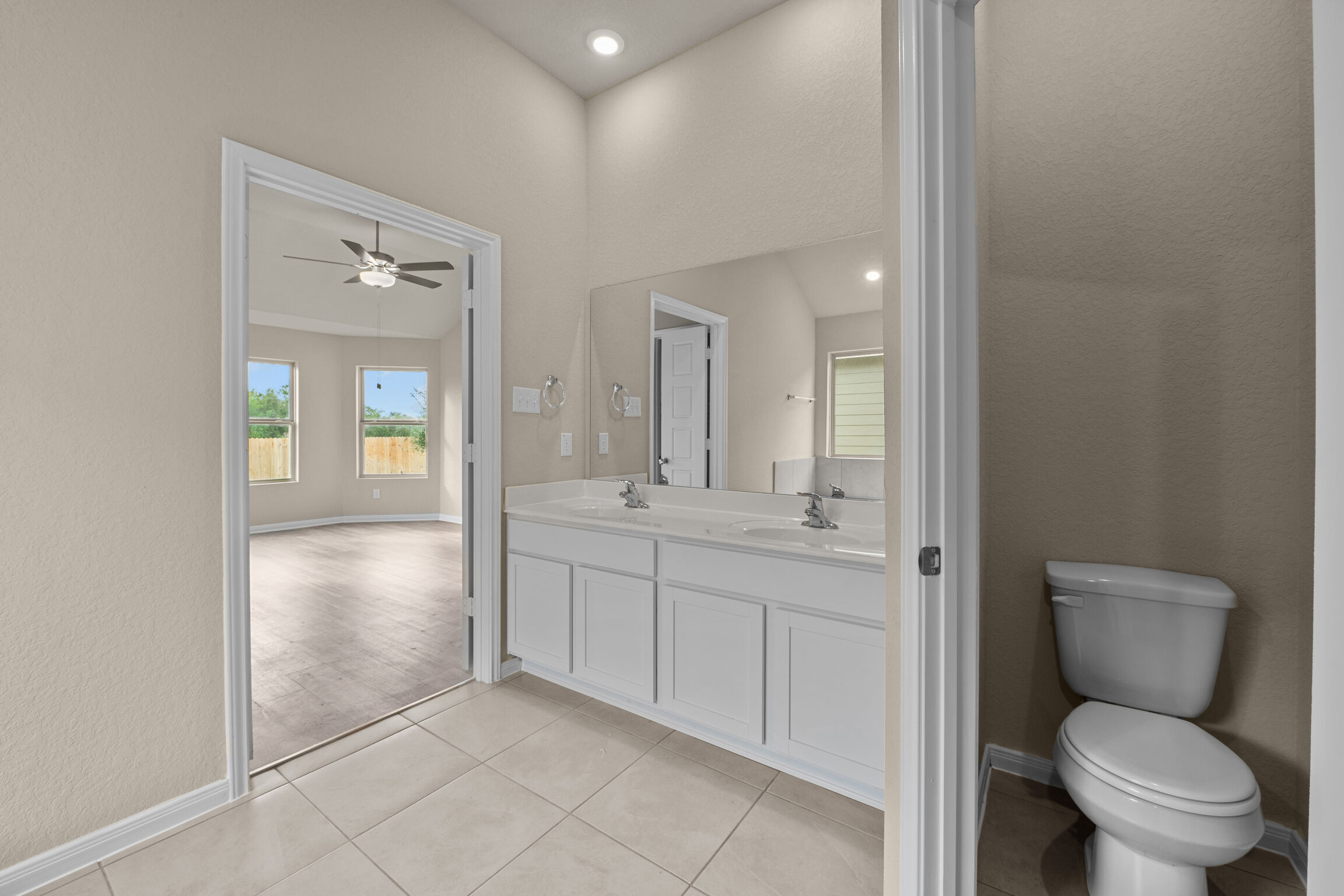 Interior - Representational Photo