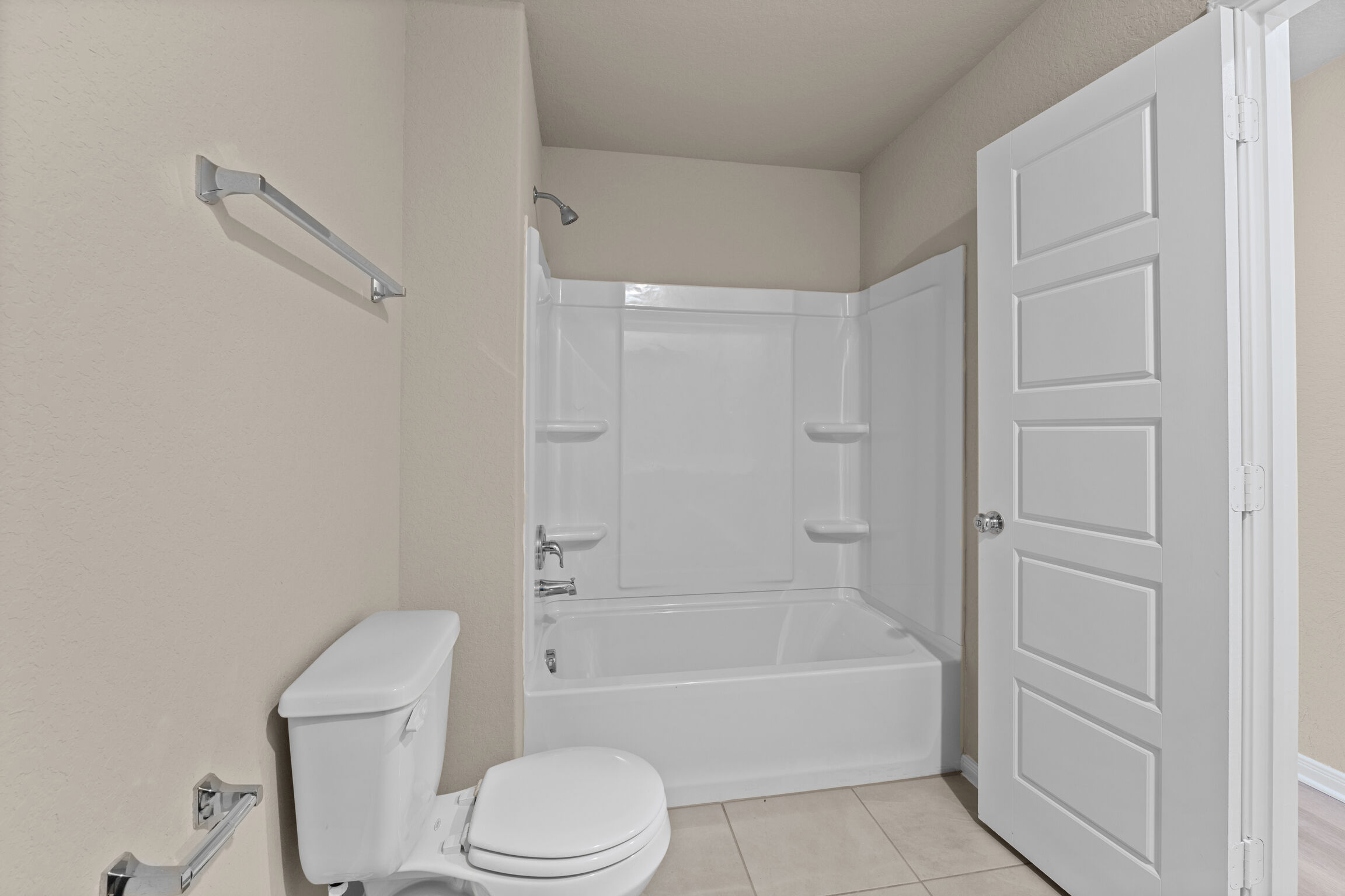 Bathroom - Representational Photo