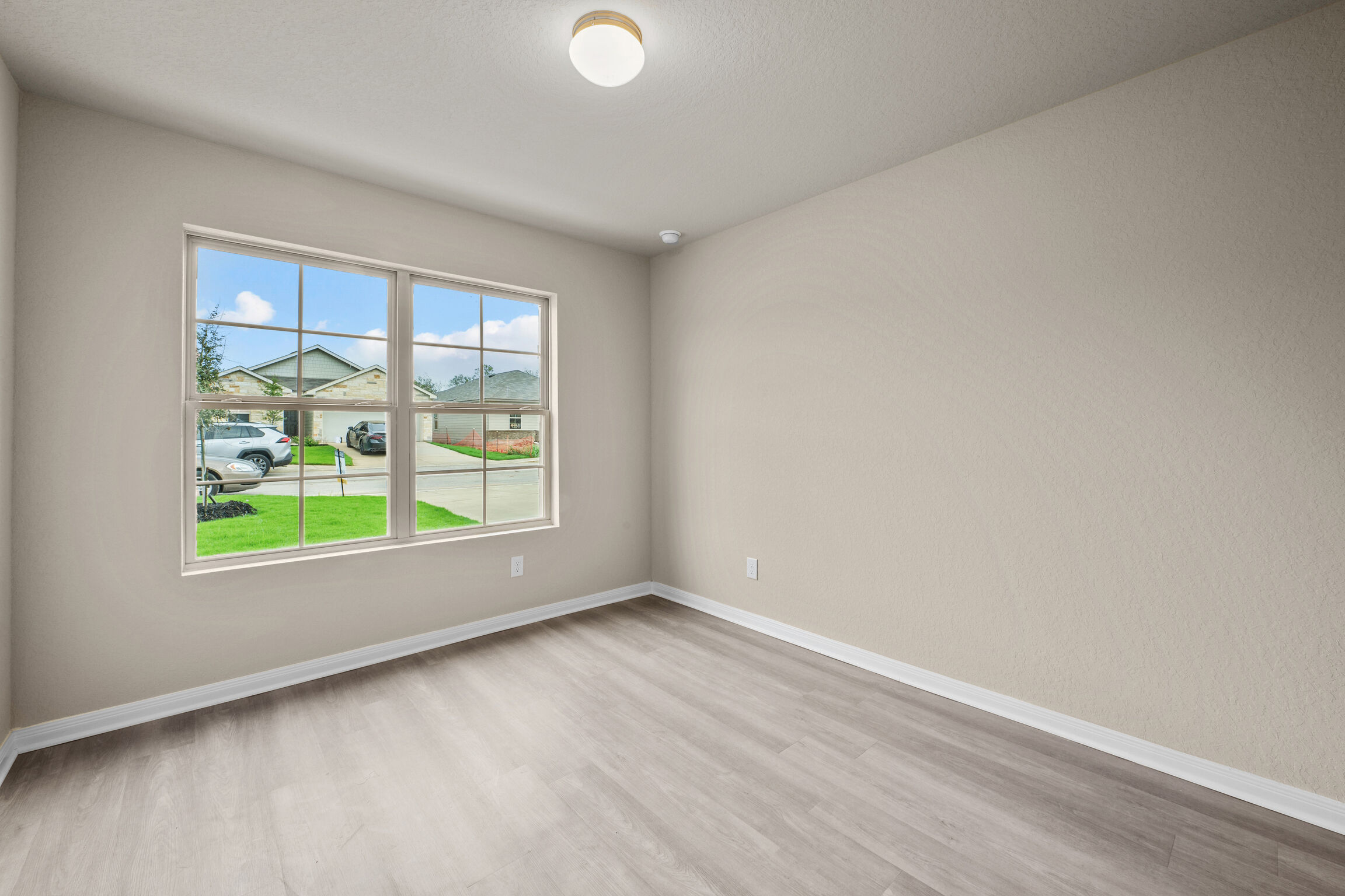 Interior - Representational Photo