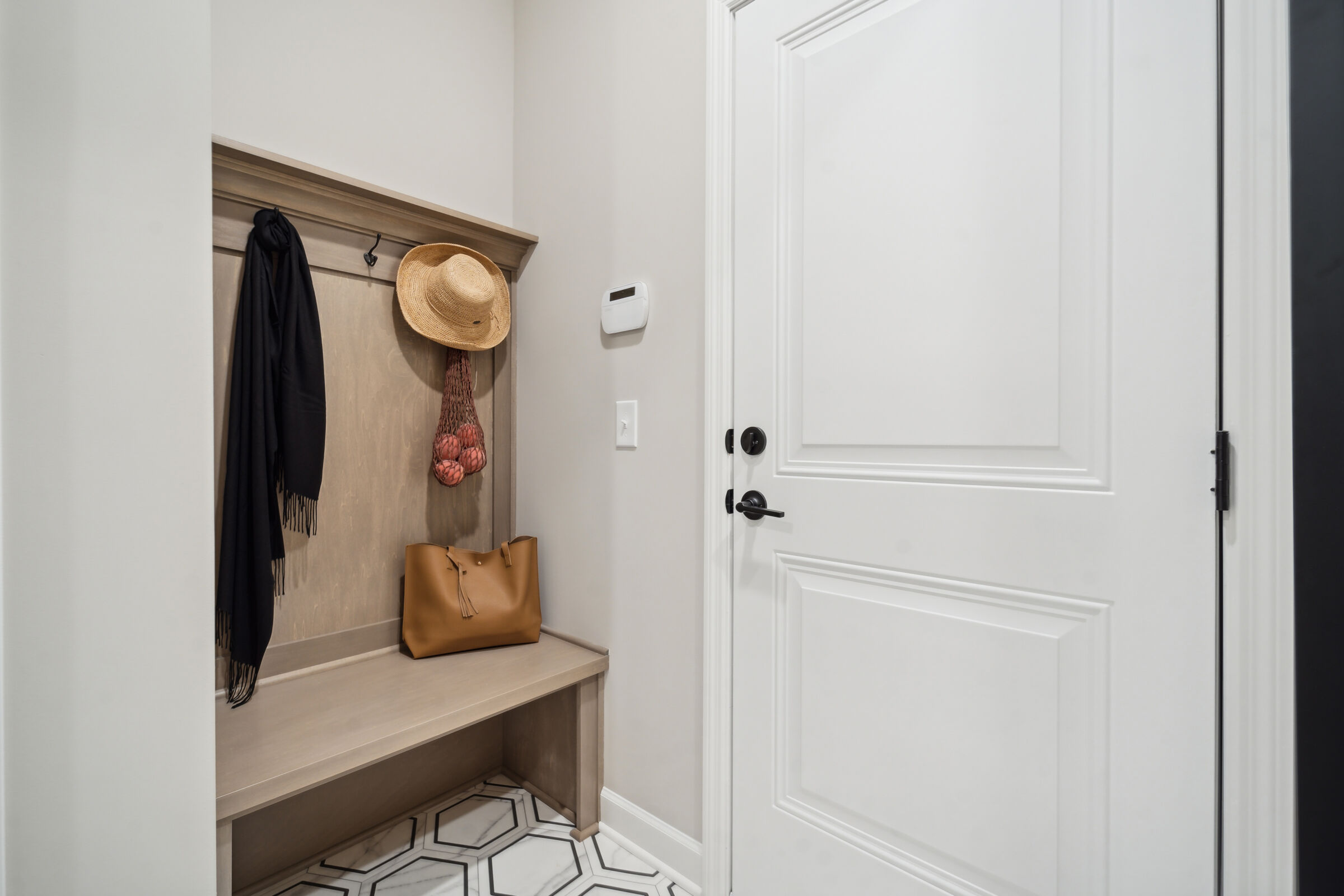 Mud Room