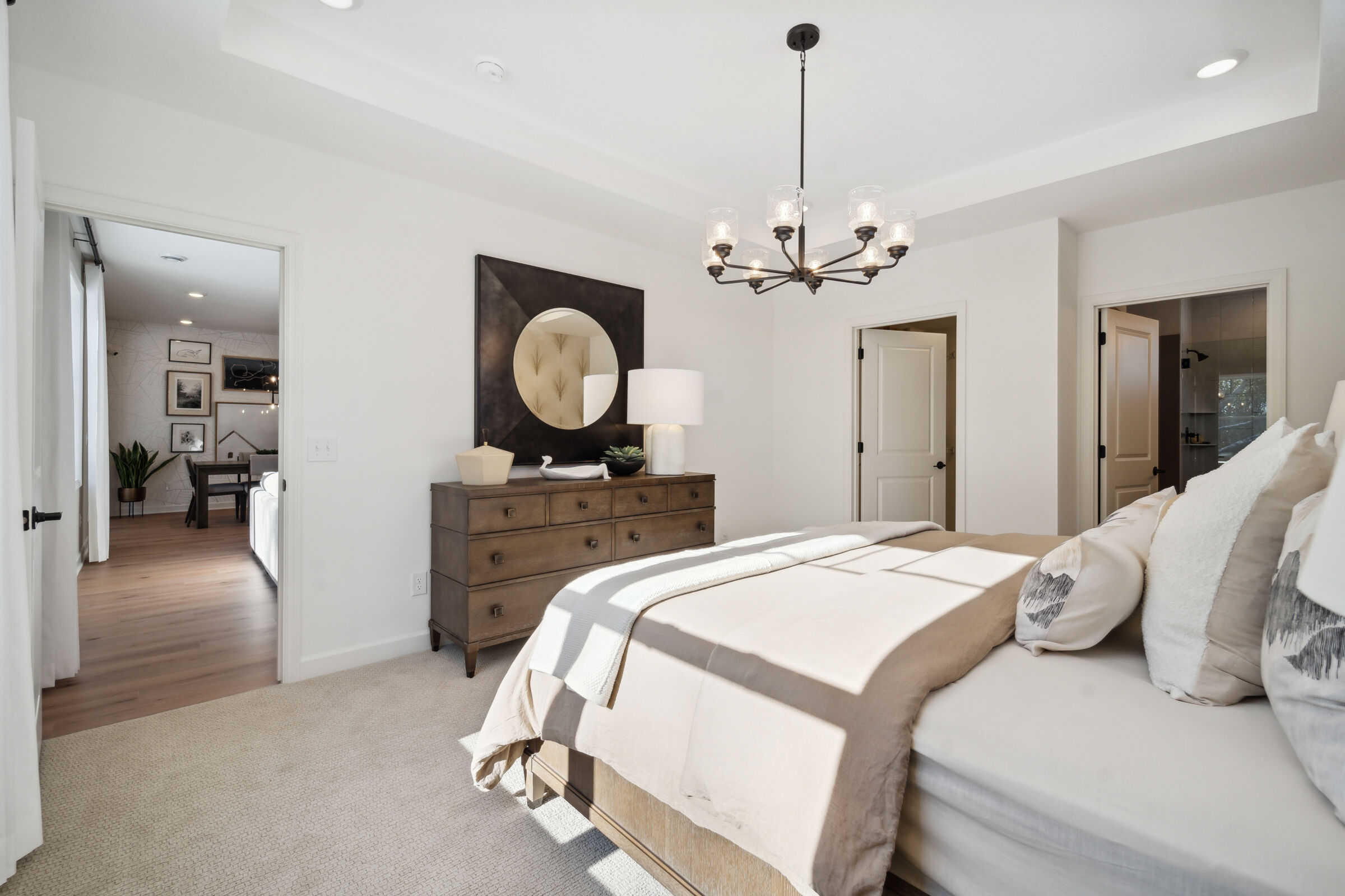Owner's Bedroom