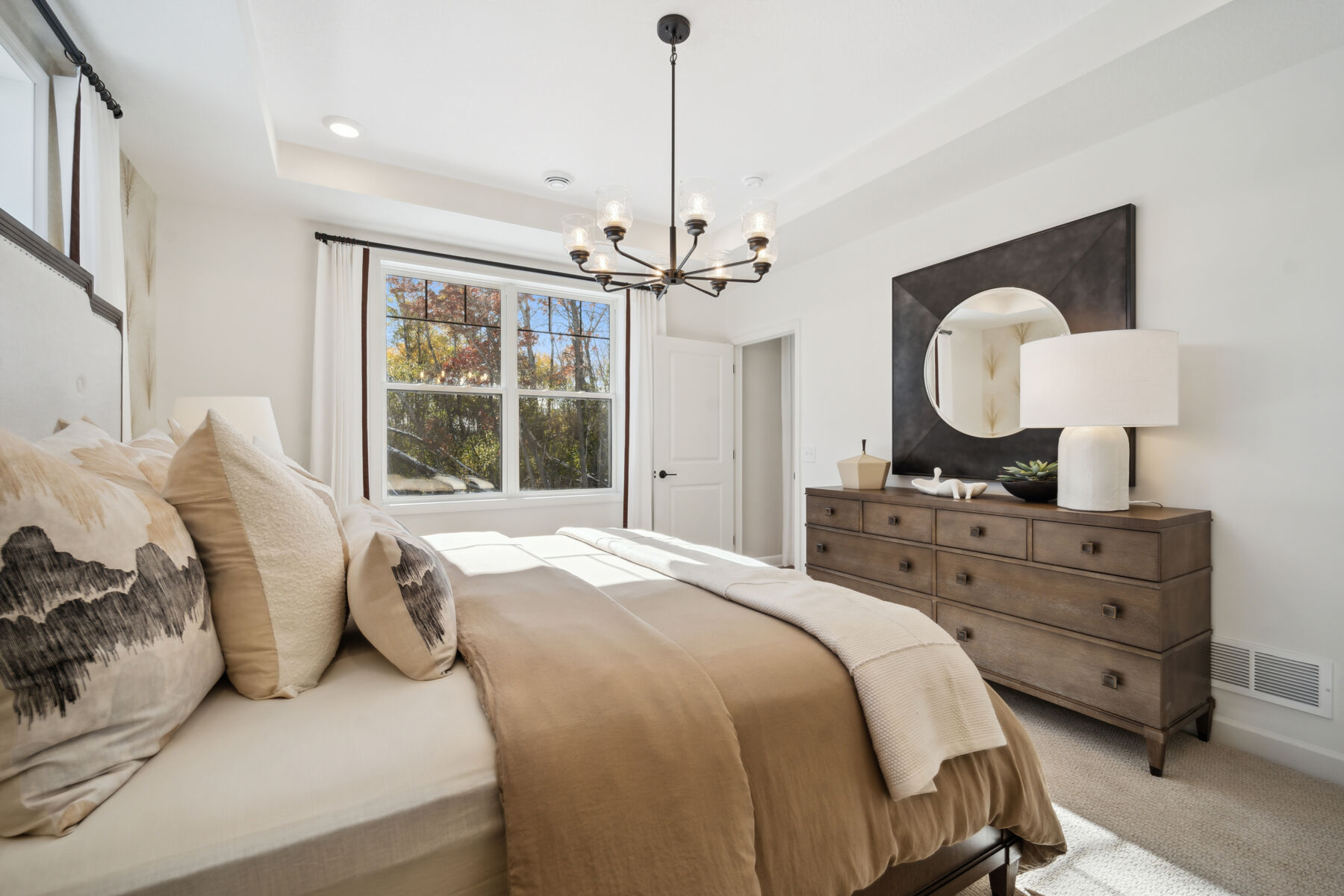 Owner's Bedroom