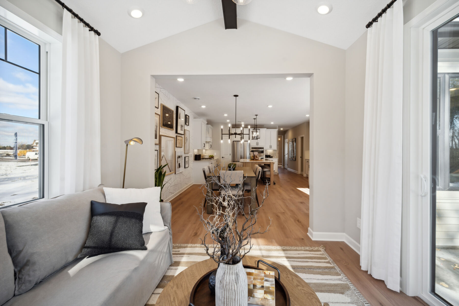 Morning Room
