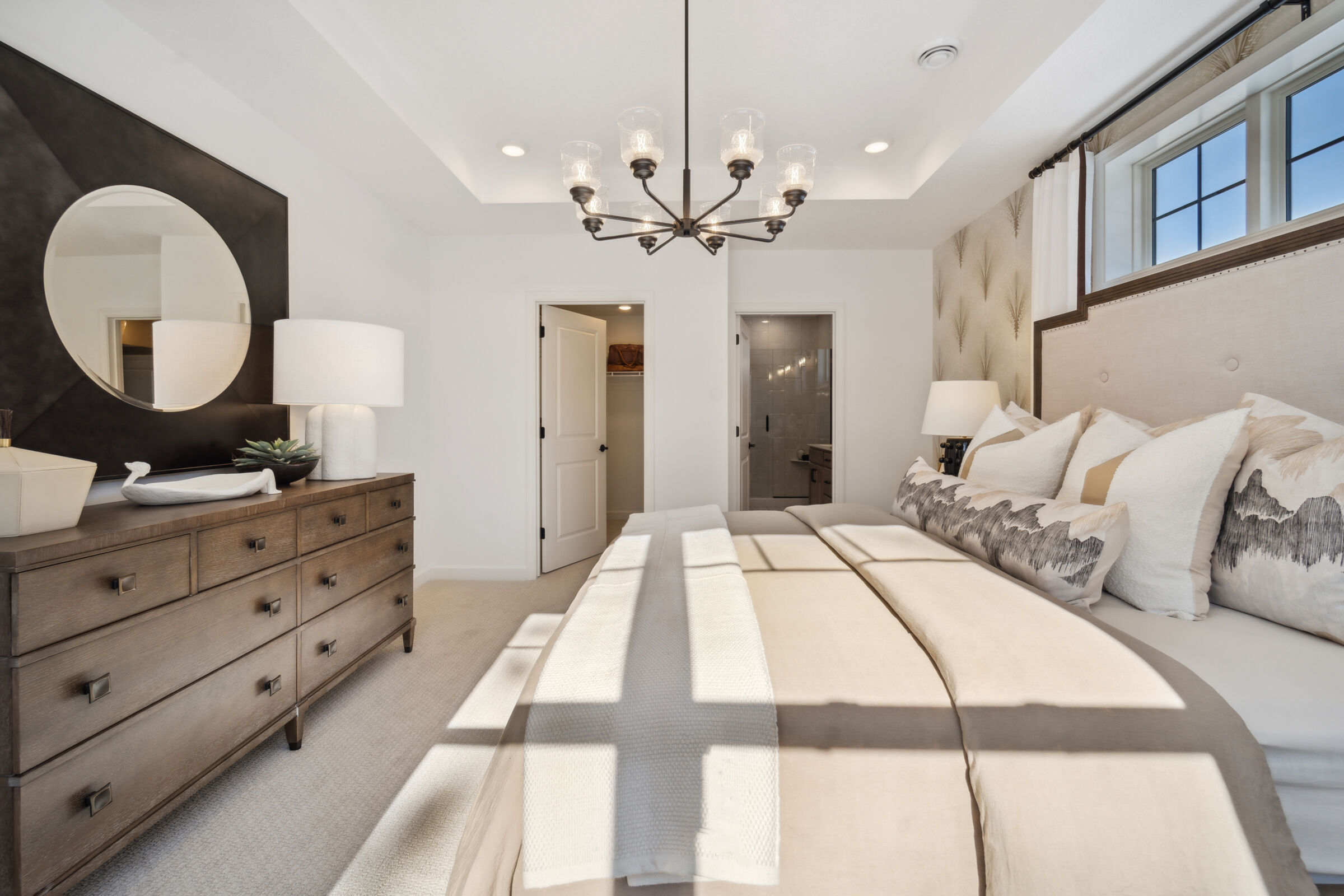 Owner's Bedroom