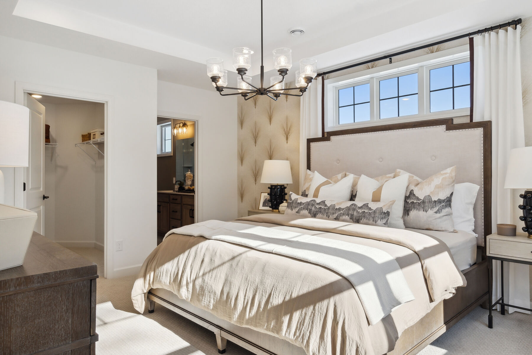 Owner's Bedroom