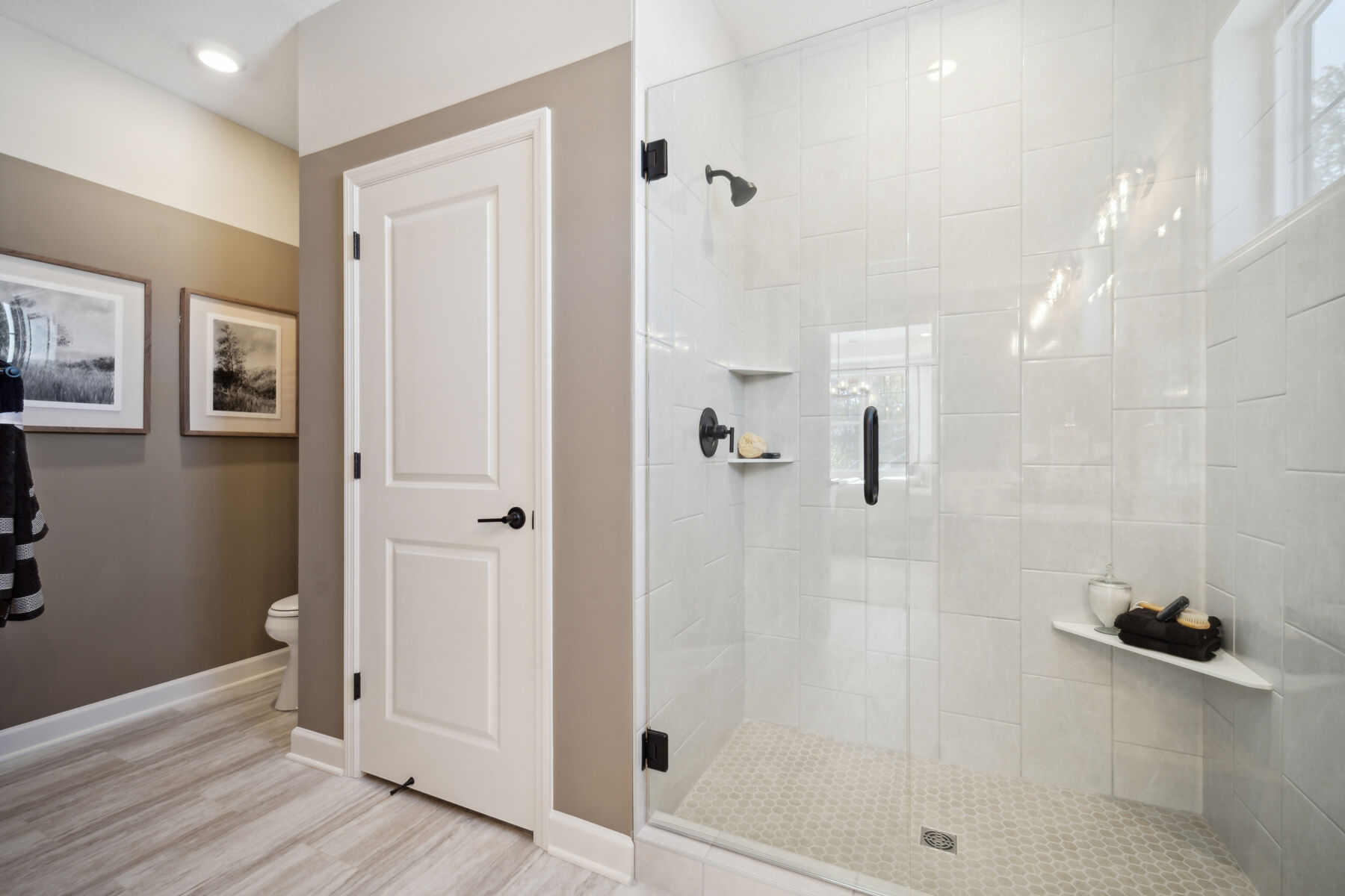 Owner's Bathroom