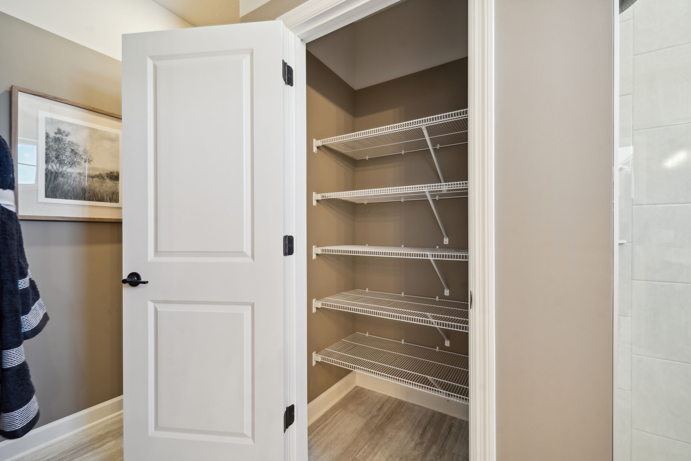 Owner's Bathroom